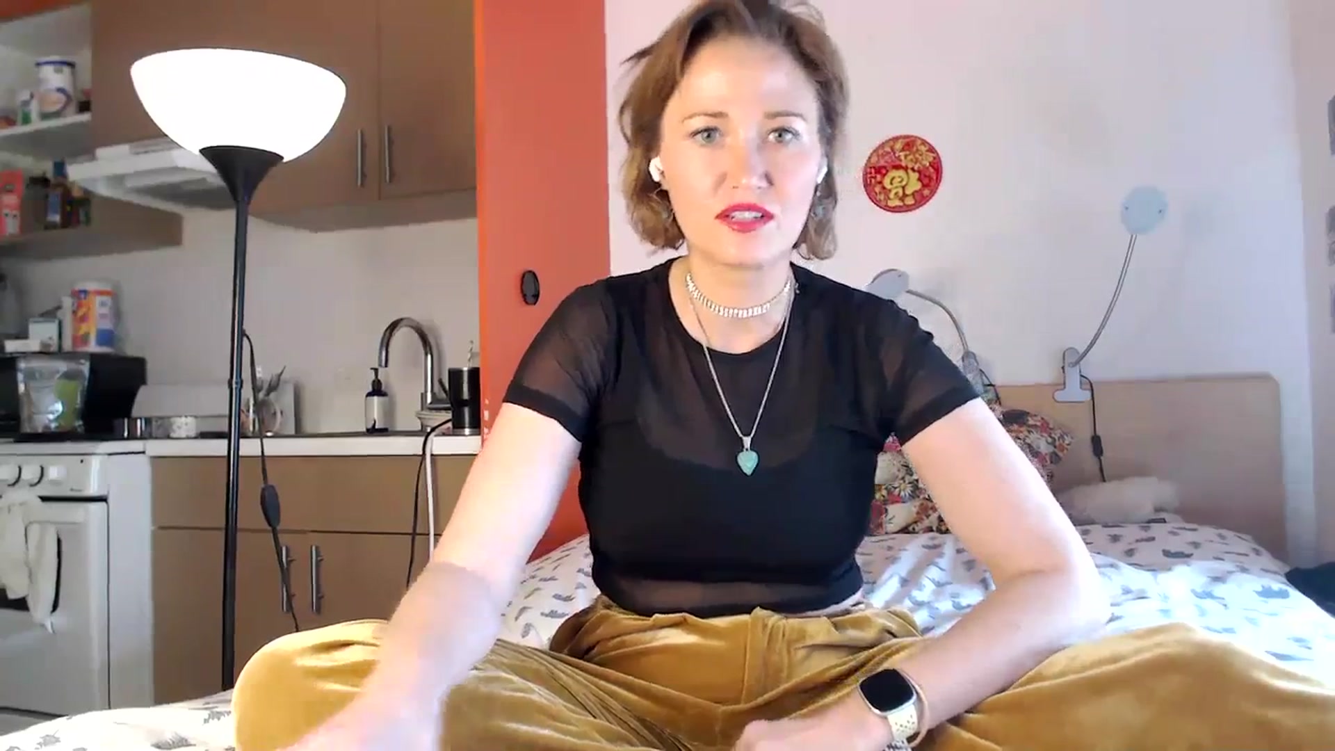 Gallery image thumbnail from Molly_Moans's myfreecams stream on, 11/01/2023, 19:08 image 5 of 20