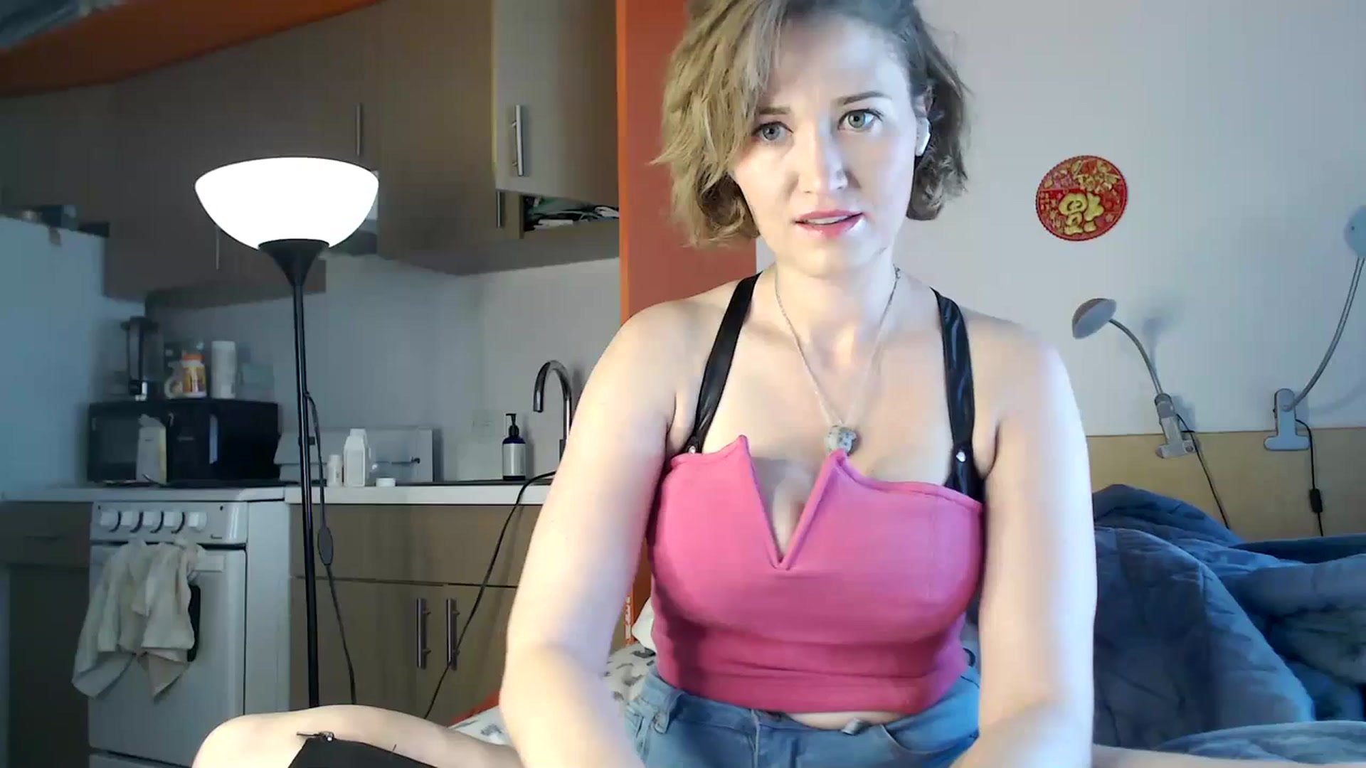 Gallery image thumbnail from Molly_Moans's myfreecams stream on, 11/07/2023, 21:38 image 1 of 20