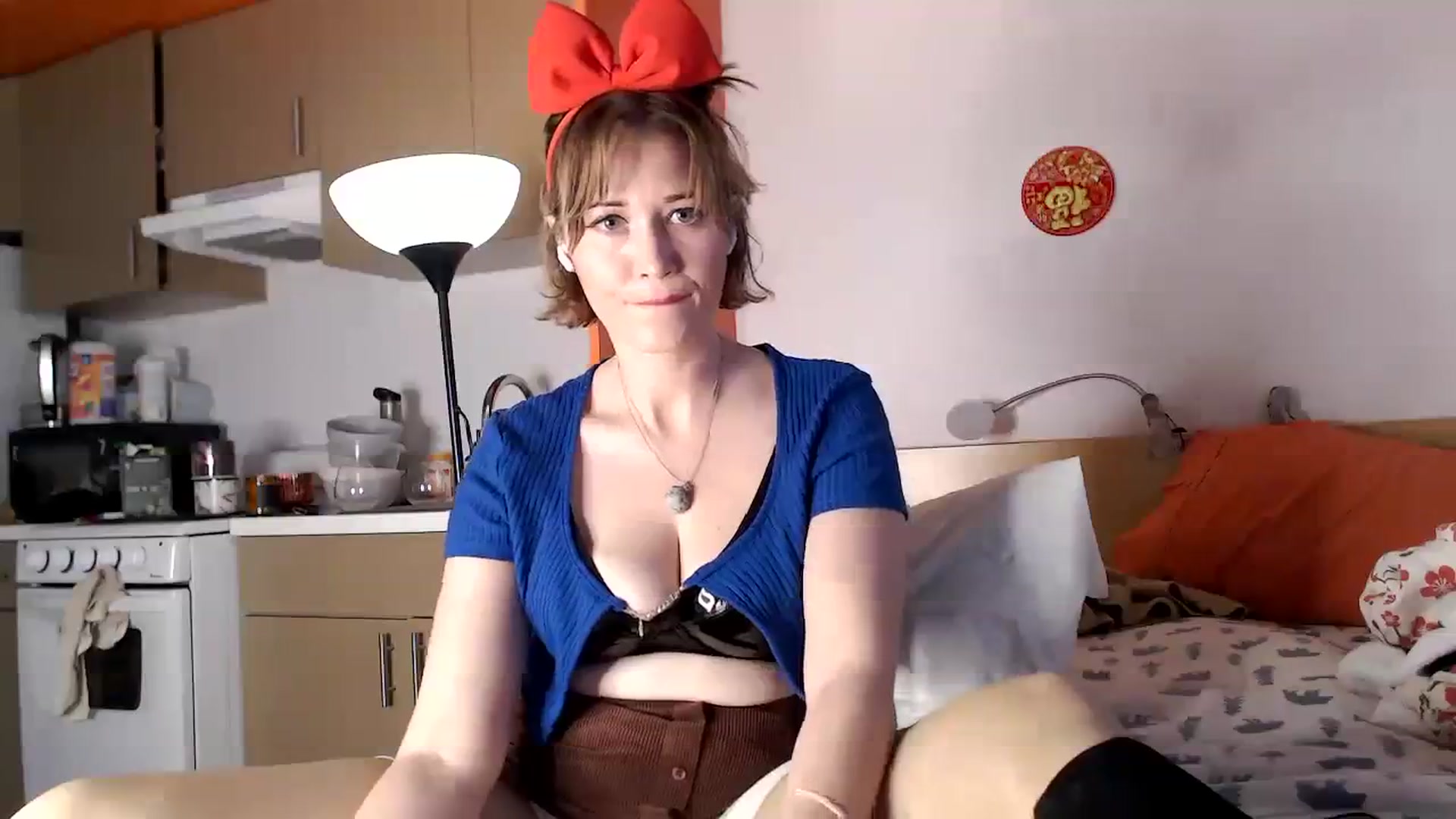 Gallery image thumbnail from Molly_Moans's myfreecams stream on, 11/16/2023, 23:40 image 19 of 20