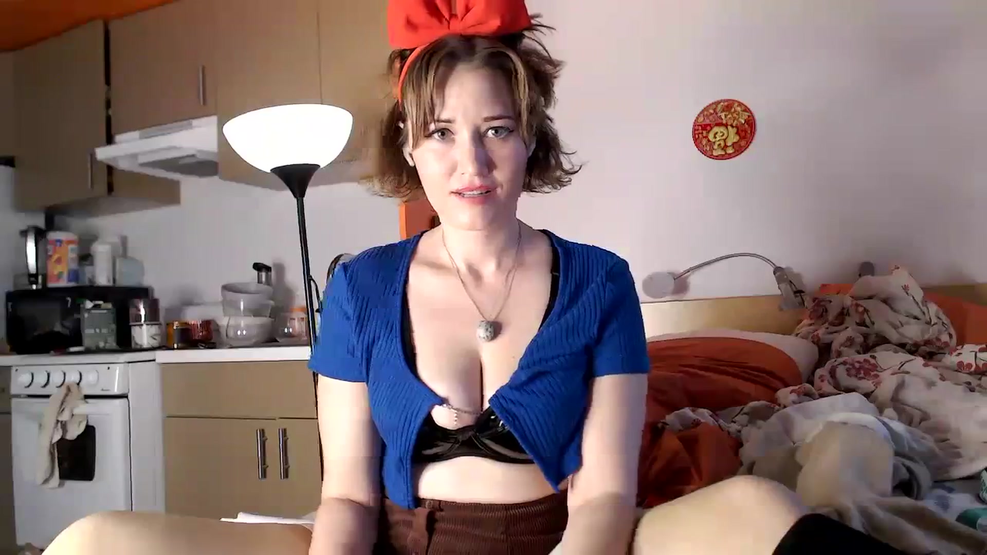 Gallery image thumbnail from Molly_Moans's myfreecams stream on, 11/16/2023, 23:40 image 15 of 20