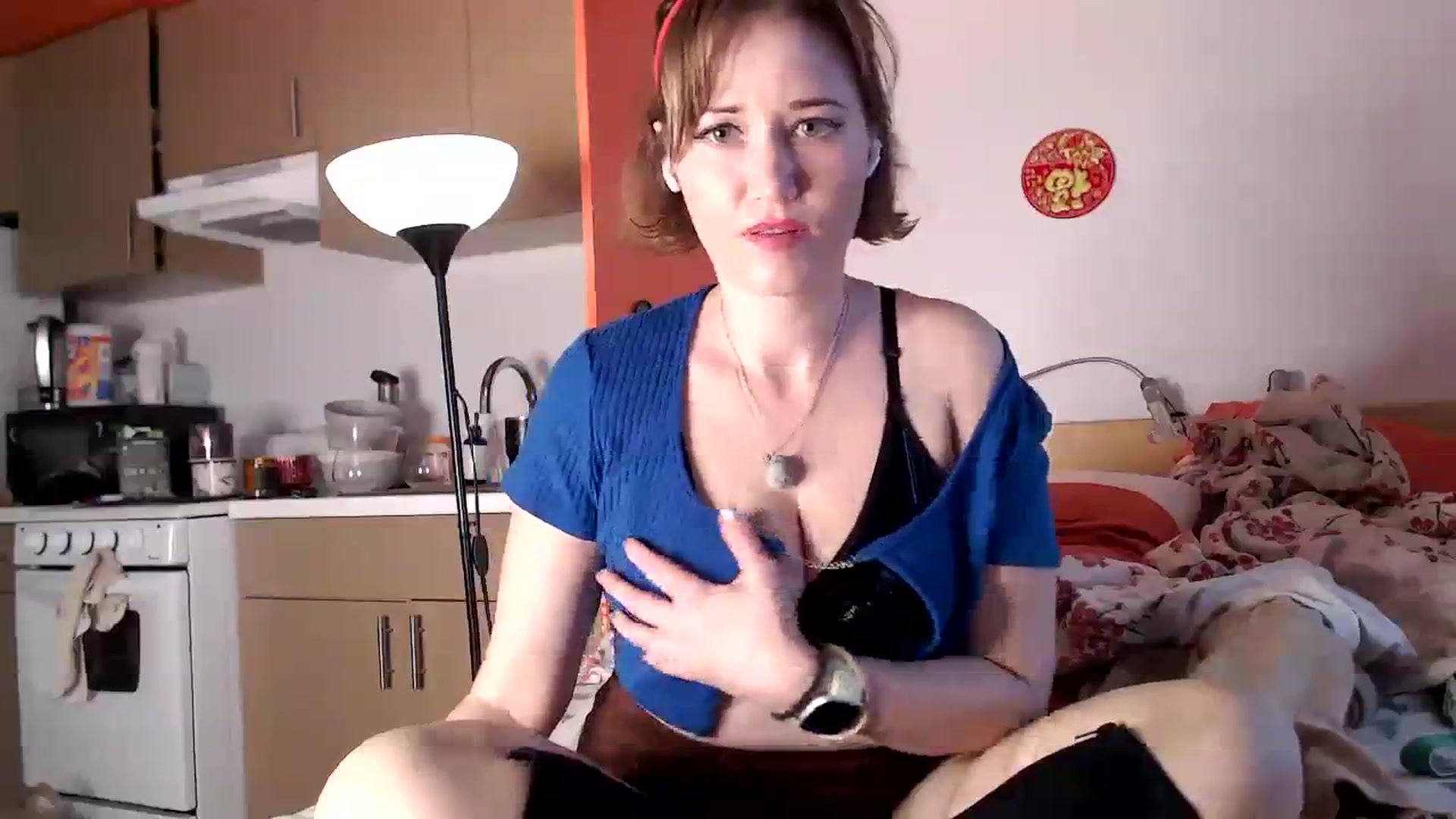 Gallery image thumbnail from Molly_Moans's myfreecams stream on, 11/16/2023, 23:40 image 13 of 20