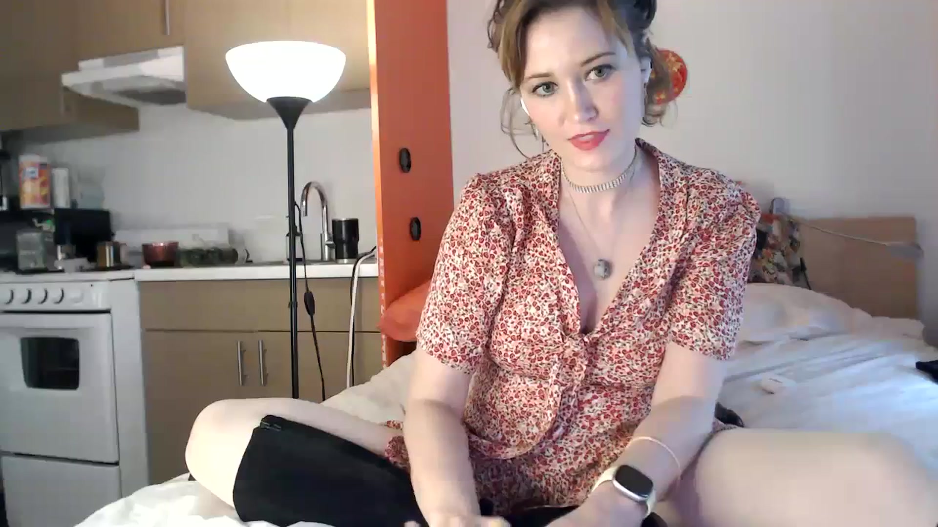 Gallery image thumbnail from Molly_Moans's myfreecams stream on, 11/30/2023, 19:41 image 12 of 20