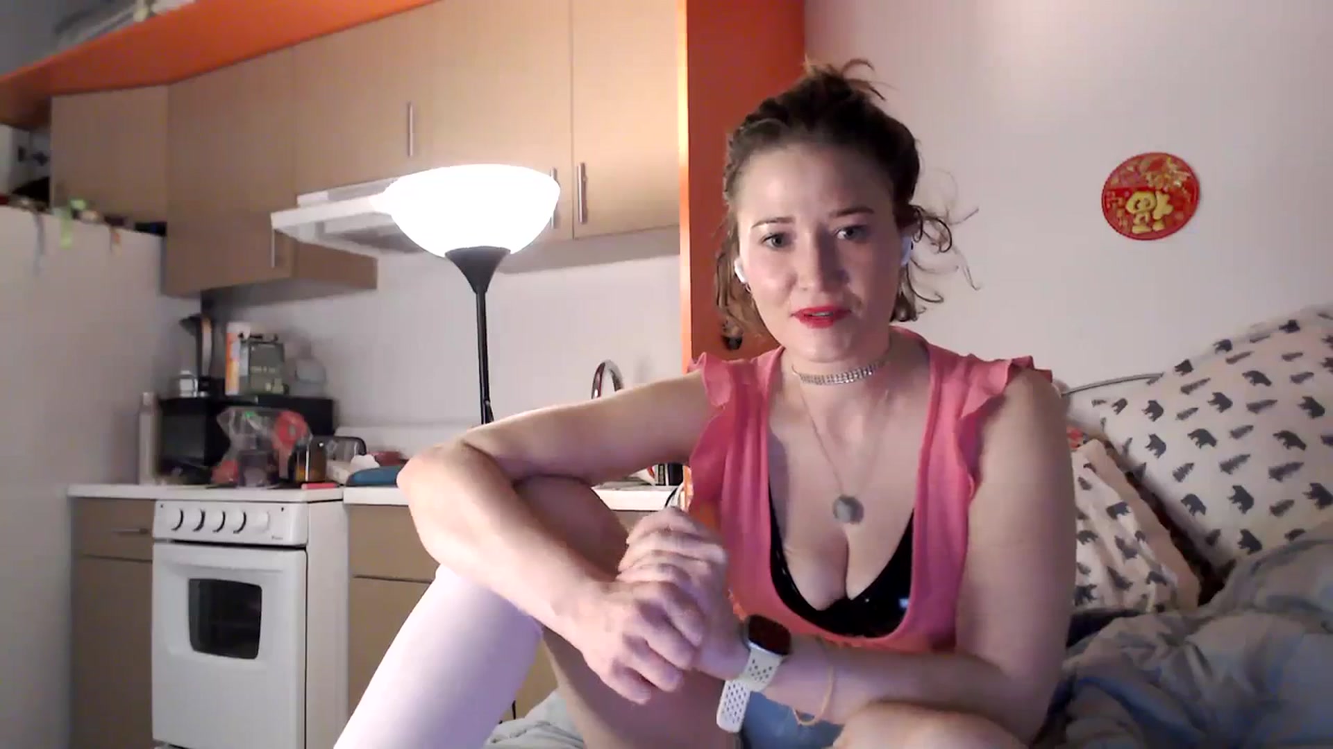 Gallery image thumbnail from Molly_Moans's myfreecams stream on, 12/05/2023, 01:52 image 2 of 20