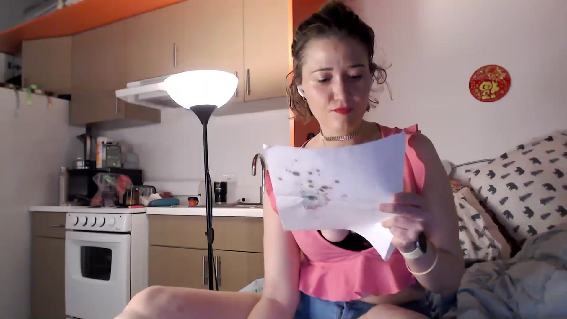 Gallery image thumbnail from Molly_Moans's myfreecams stream on, 12/05/2023, 01:52 image 3 of 20