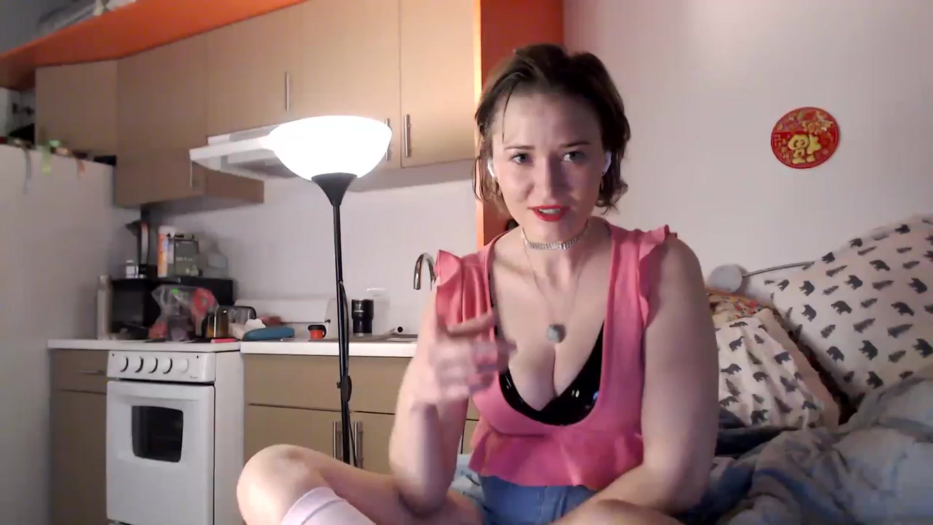 Gallery image thumbnail from Molly_Moans's myfreecams stream on, 12/05/2023, 01:52 image 1 of 20