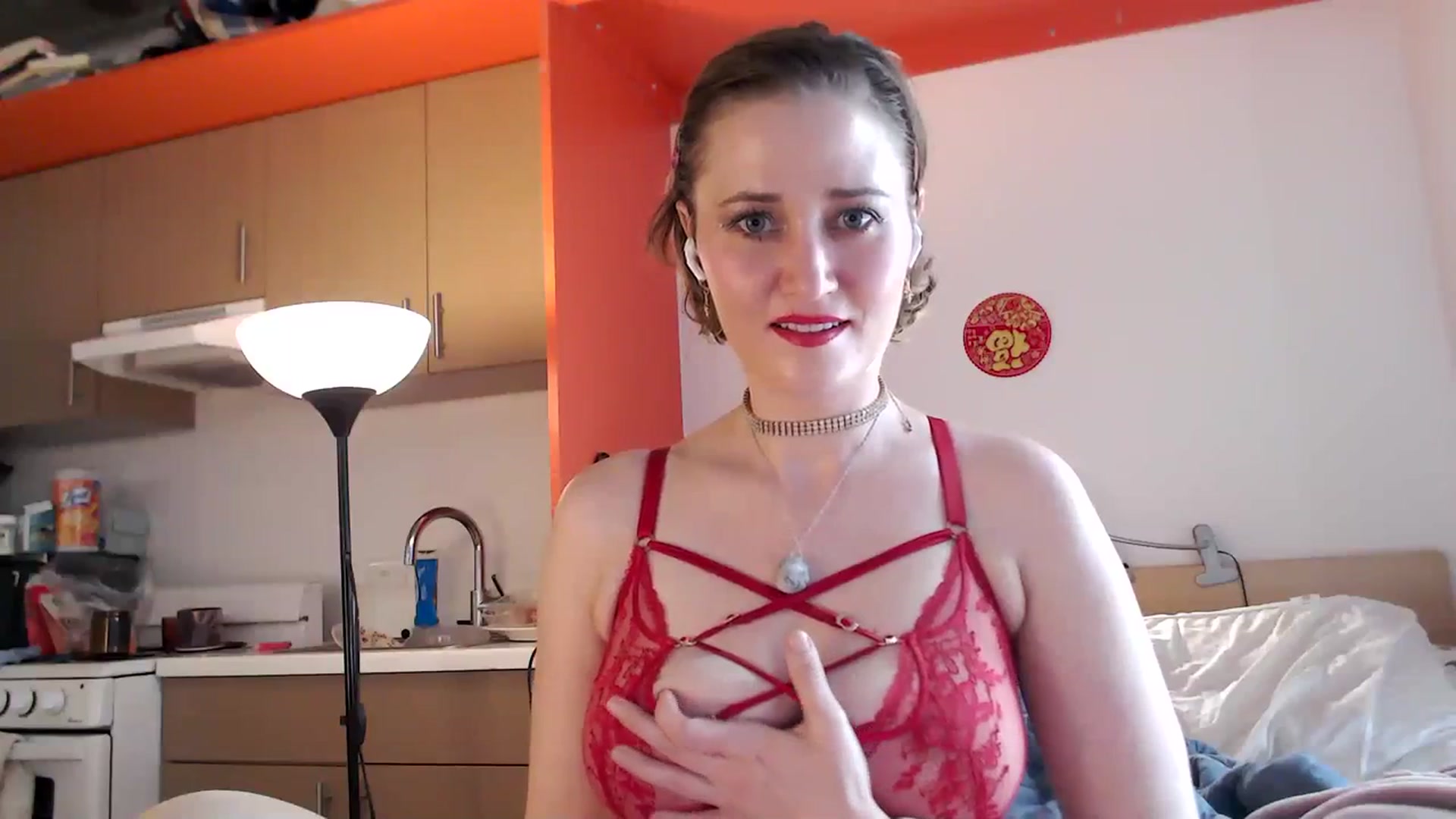 Gallery image thumbnail from Molly_Moans's myfreecams stream on, 12/09/2023, 21:18 image 5 of 20