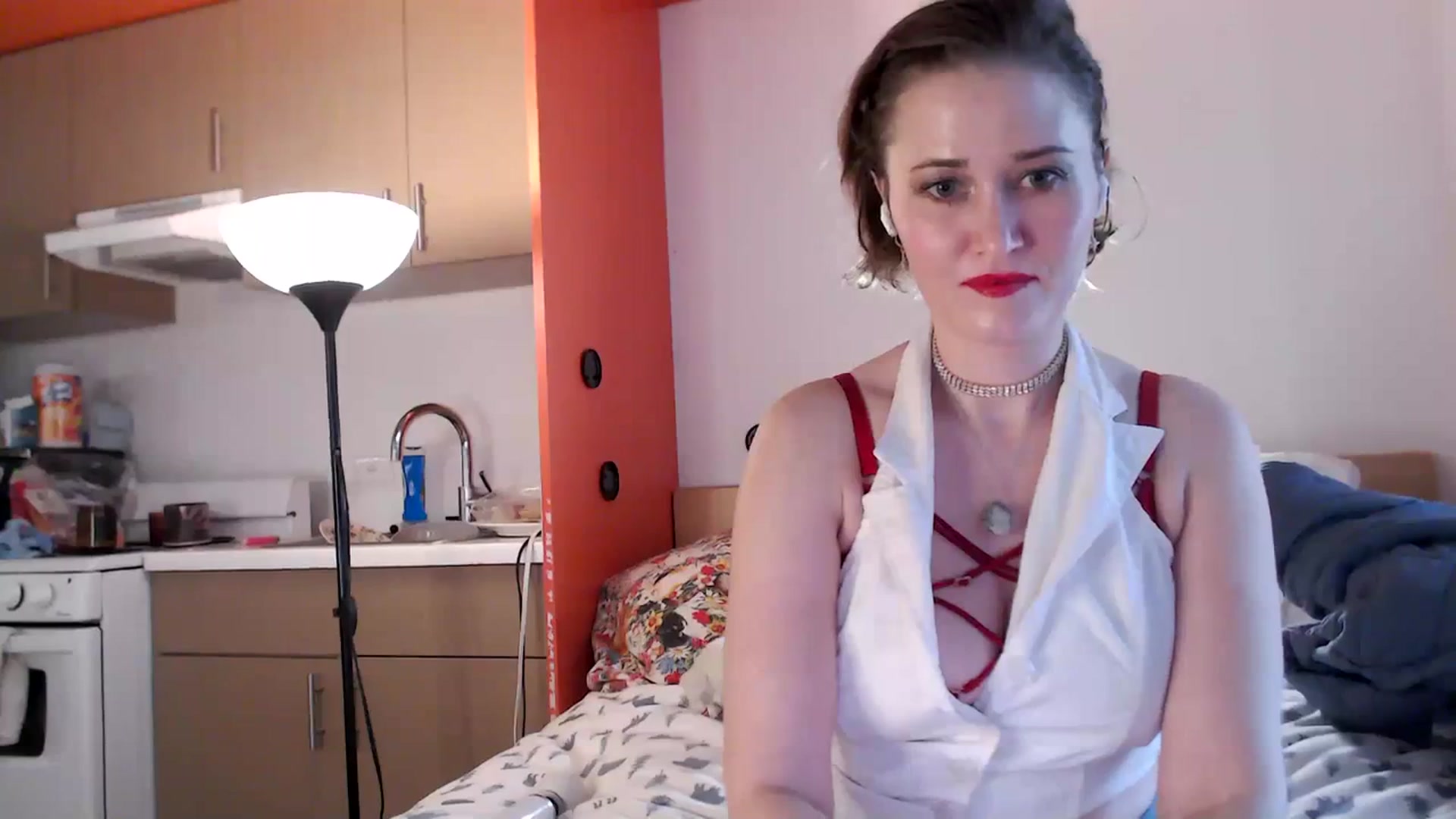 Gallery image thumbnail from Molly_Moans's myfreecams stream on, 12/09/2023, 23:25 image 3 of 20