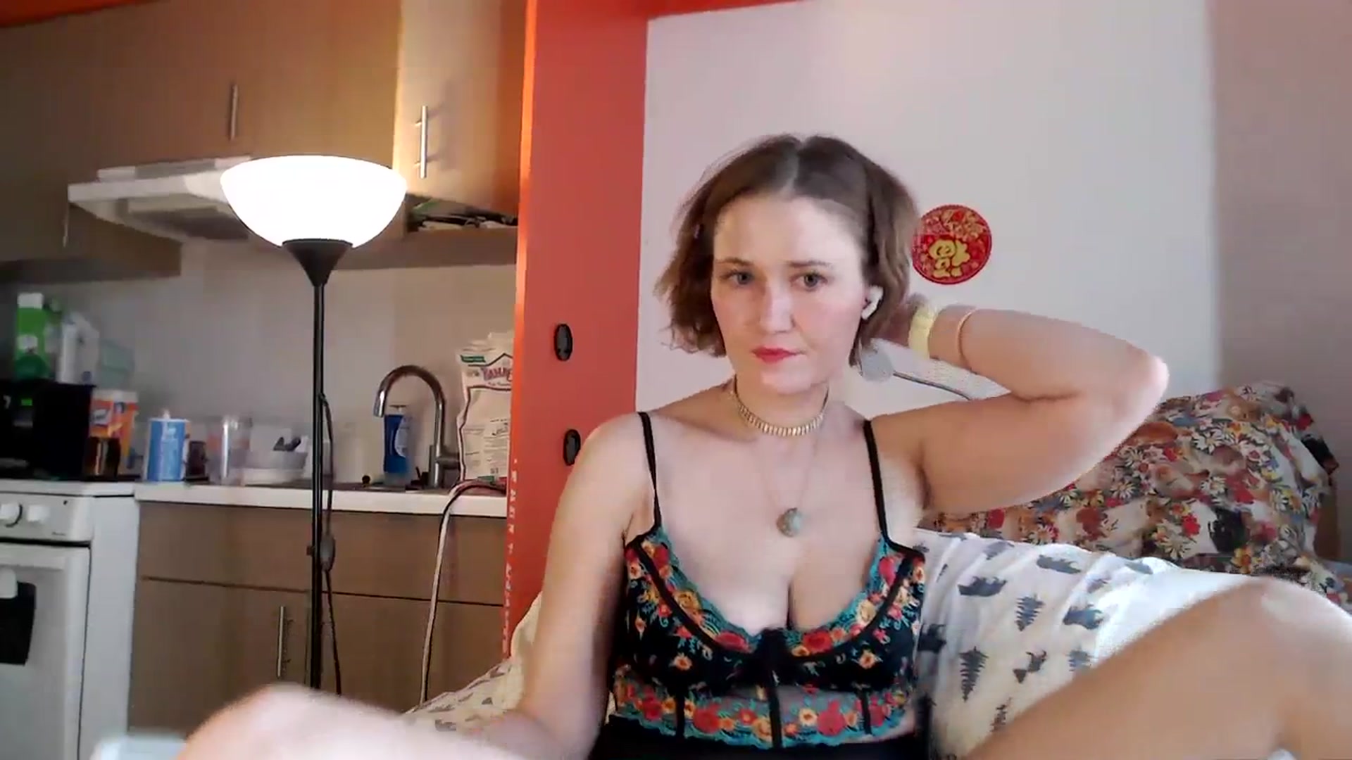 Gallery image thumbnail from Molly_Moans's myfreecams stream on, 12/13/2023, 17:11 image 18 of 20