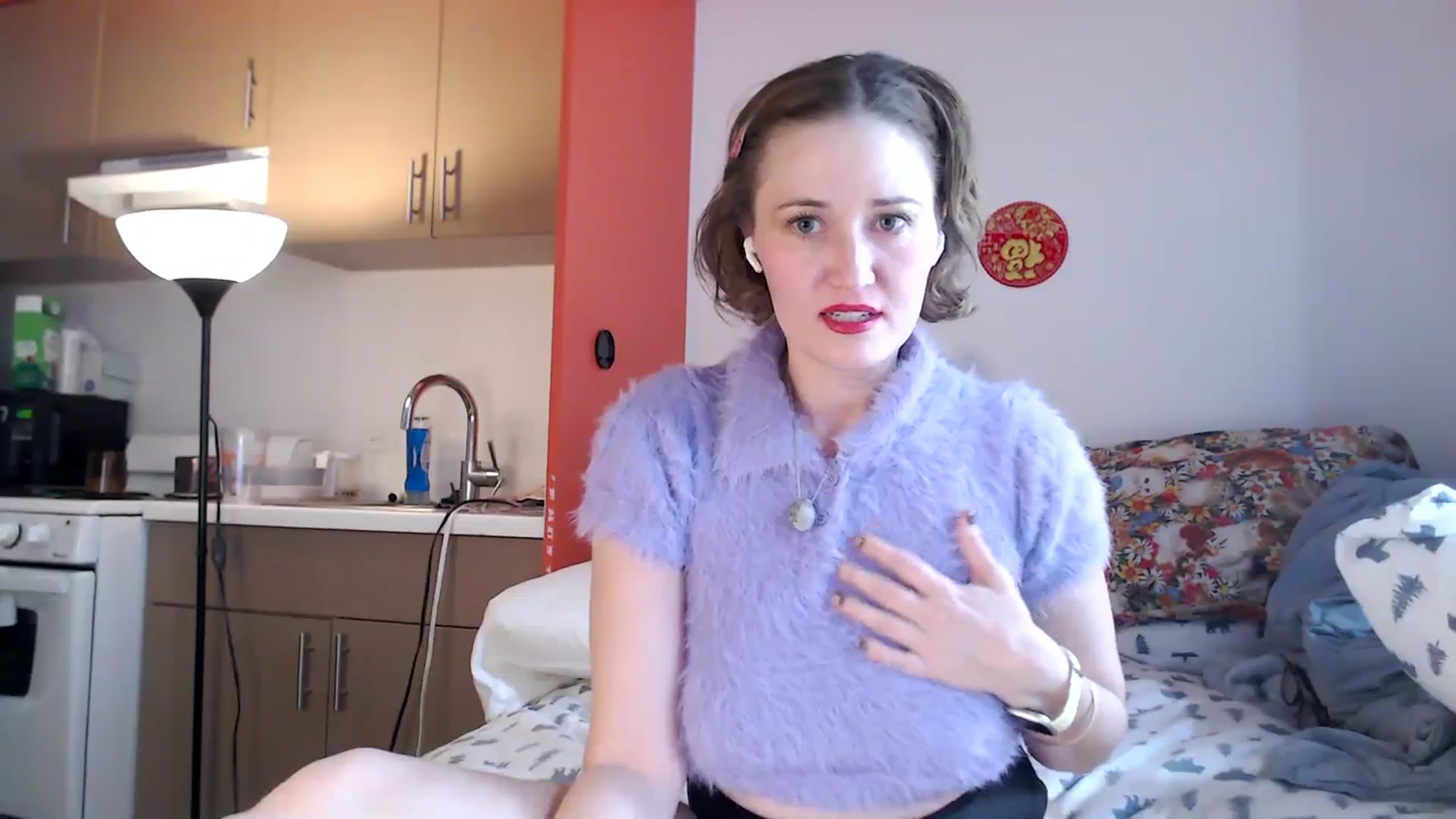 Gallery image thumbnail from Molly_Moans's myfreecams stream on, 12/13/2023, 20:19 image 6 of 20