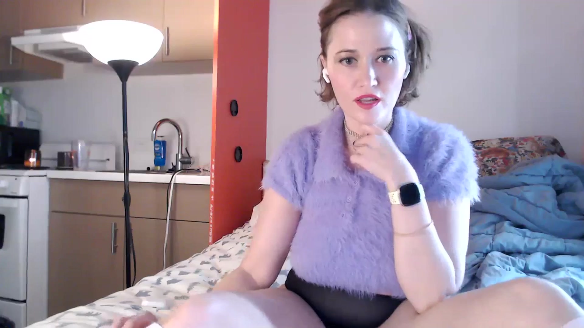 Gallery image thumbnail from Molly_Moans's myfreecams stream on, 12/13/2023, 23:29 image 2 of 20