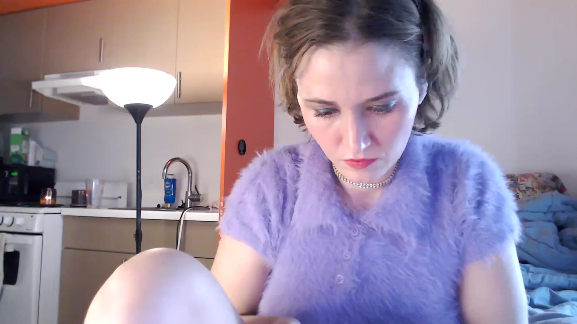 Gallery image thumbnail from Molly_Moans's myfreecams stream on, 12/13/2023, 23:29 image 20 of 20