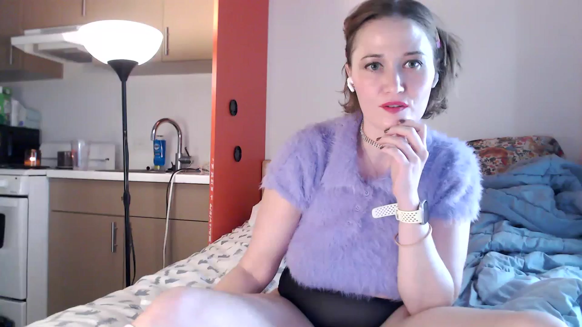 Gallery image thumbnail from Molly_Moans's myfreecams stream on, 12/13/2023, 23:29 image 1 of 20