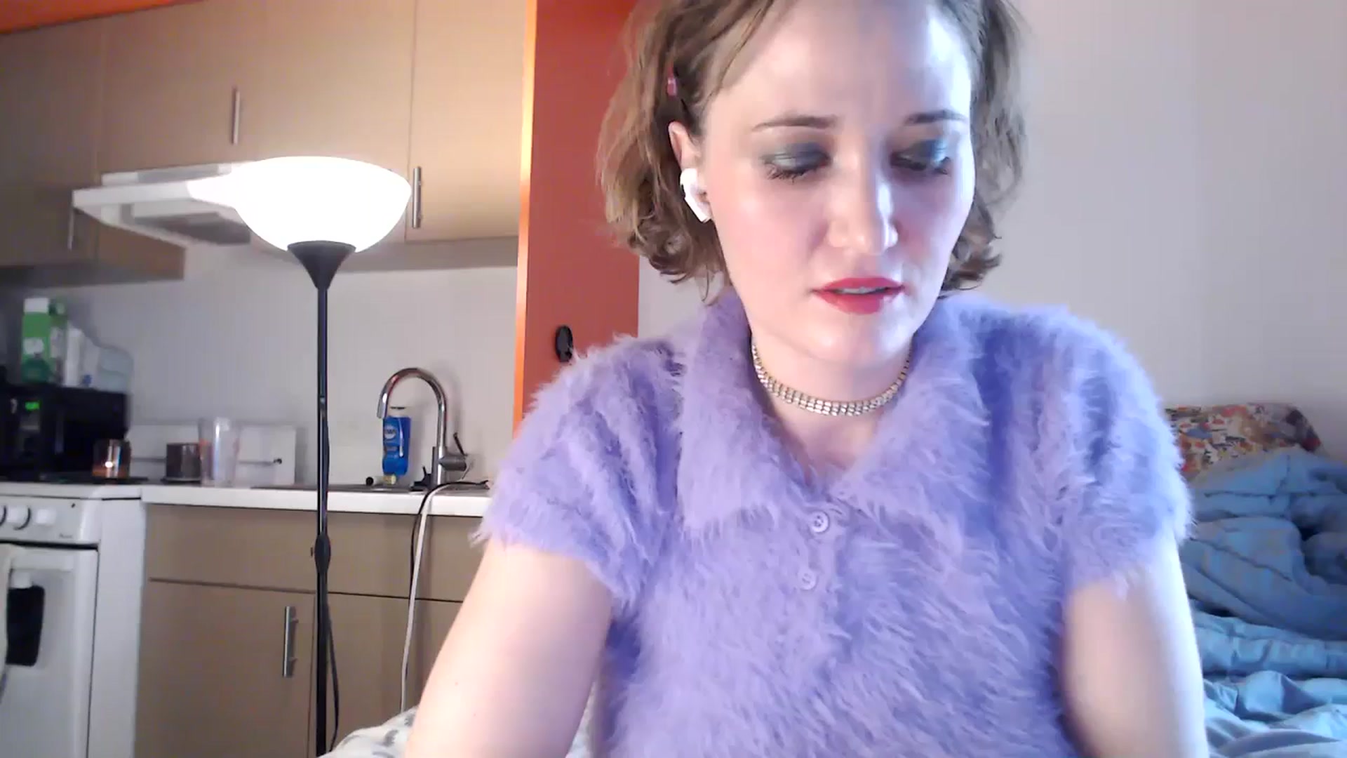 Gallery image thumbnail from Molly_Moans's myfreecams stream on, 12/13/2023, 23:29 image 19 of 20