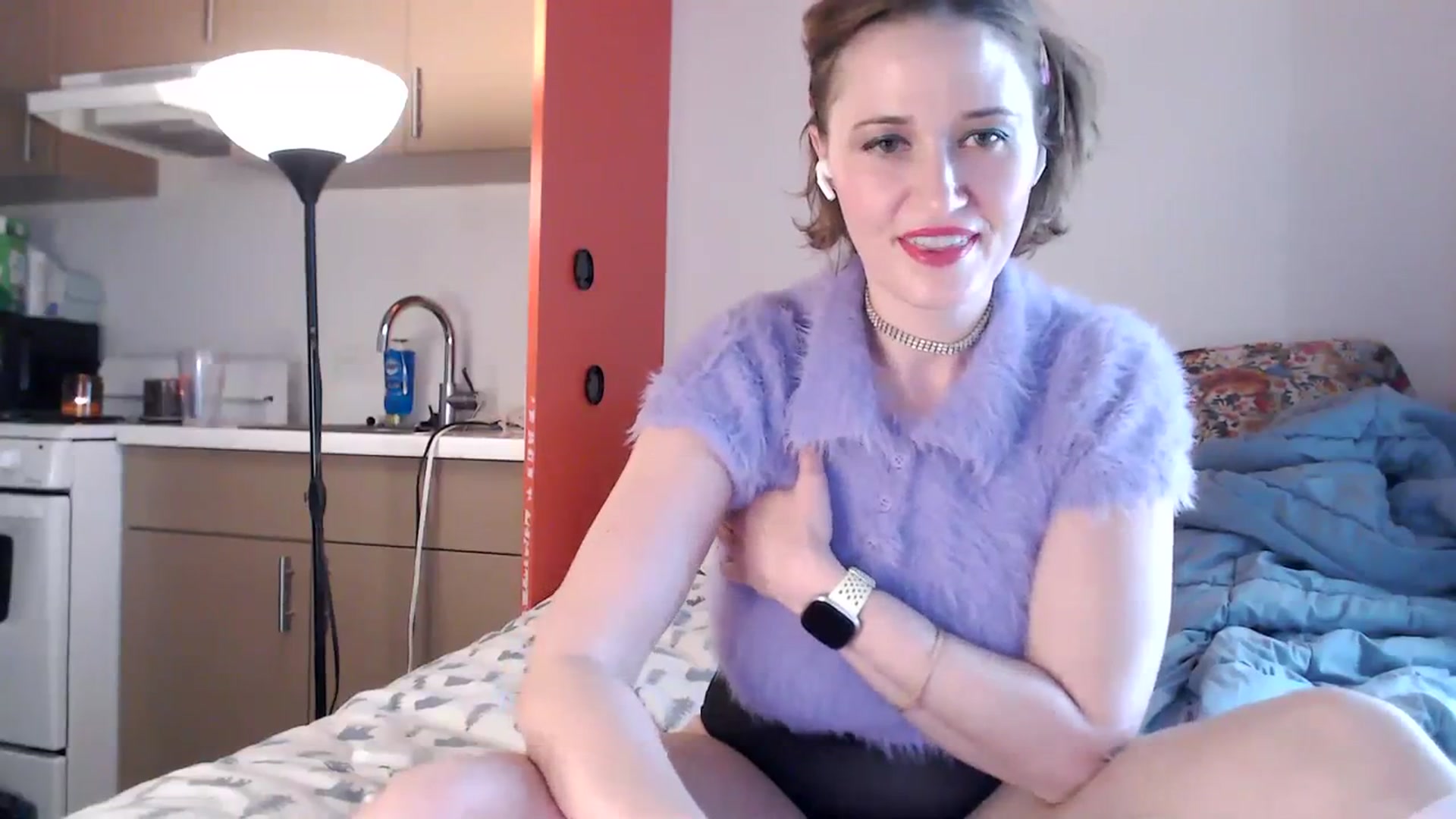 Gallery image thumbnail from Molly_Moans's myfreecams stream on, 12/13/2023, 23:29 image 3 of 20