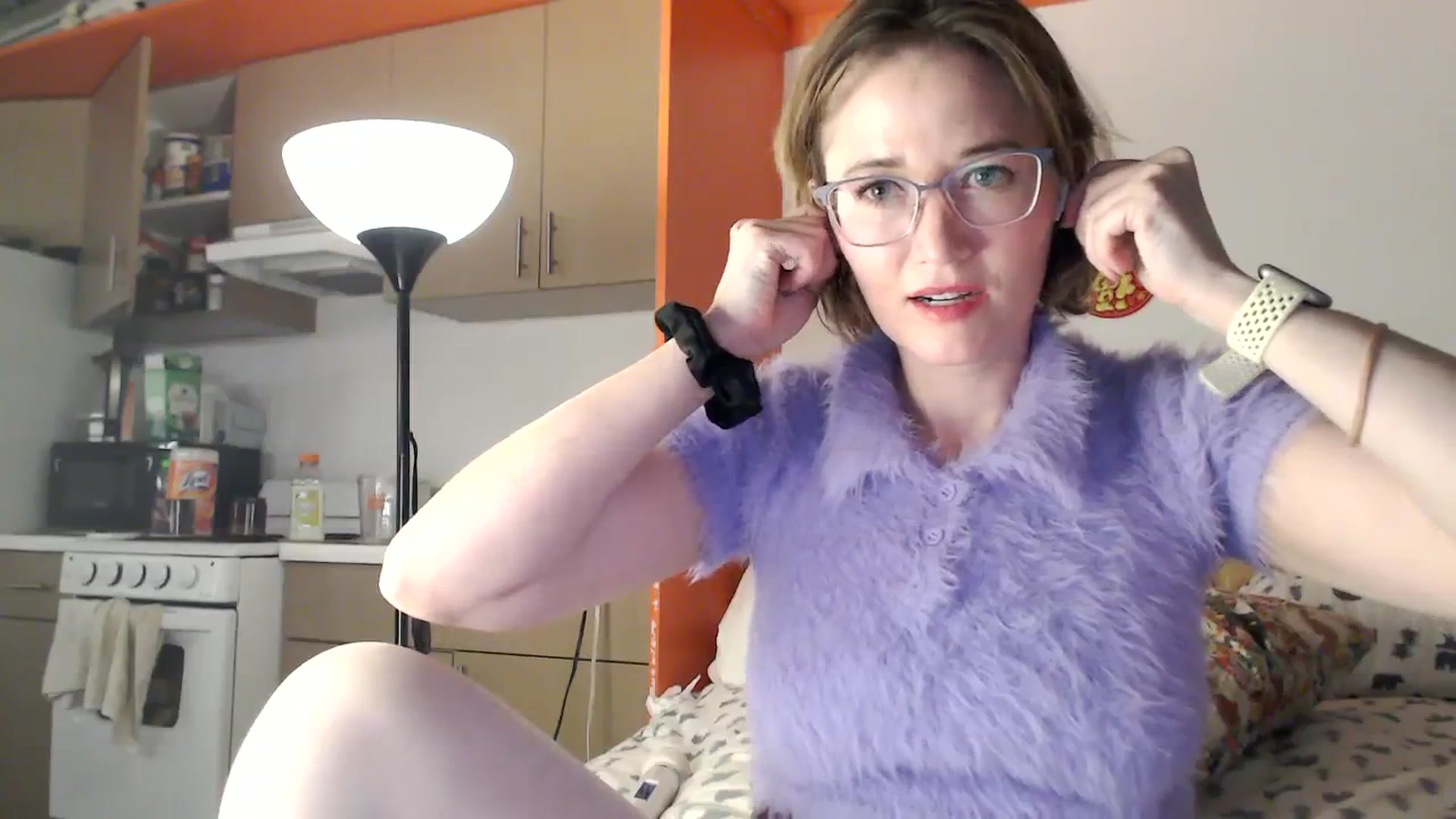 Gallery image thumbnail from Molly_Moans's myfreecams stream on, 01/09/2024, 02:21 image 9 of 20