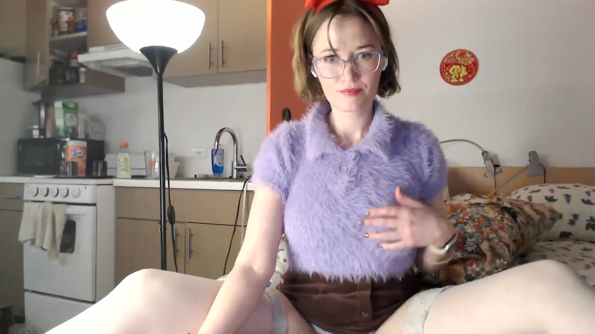 Gallery image thumbnail from Molly_Moans's myfreecams stream on, 01/09/2024, 02:21 image 2 of 20