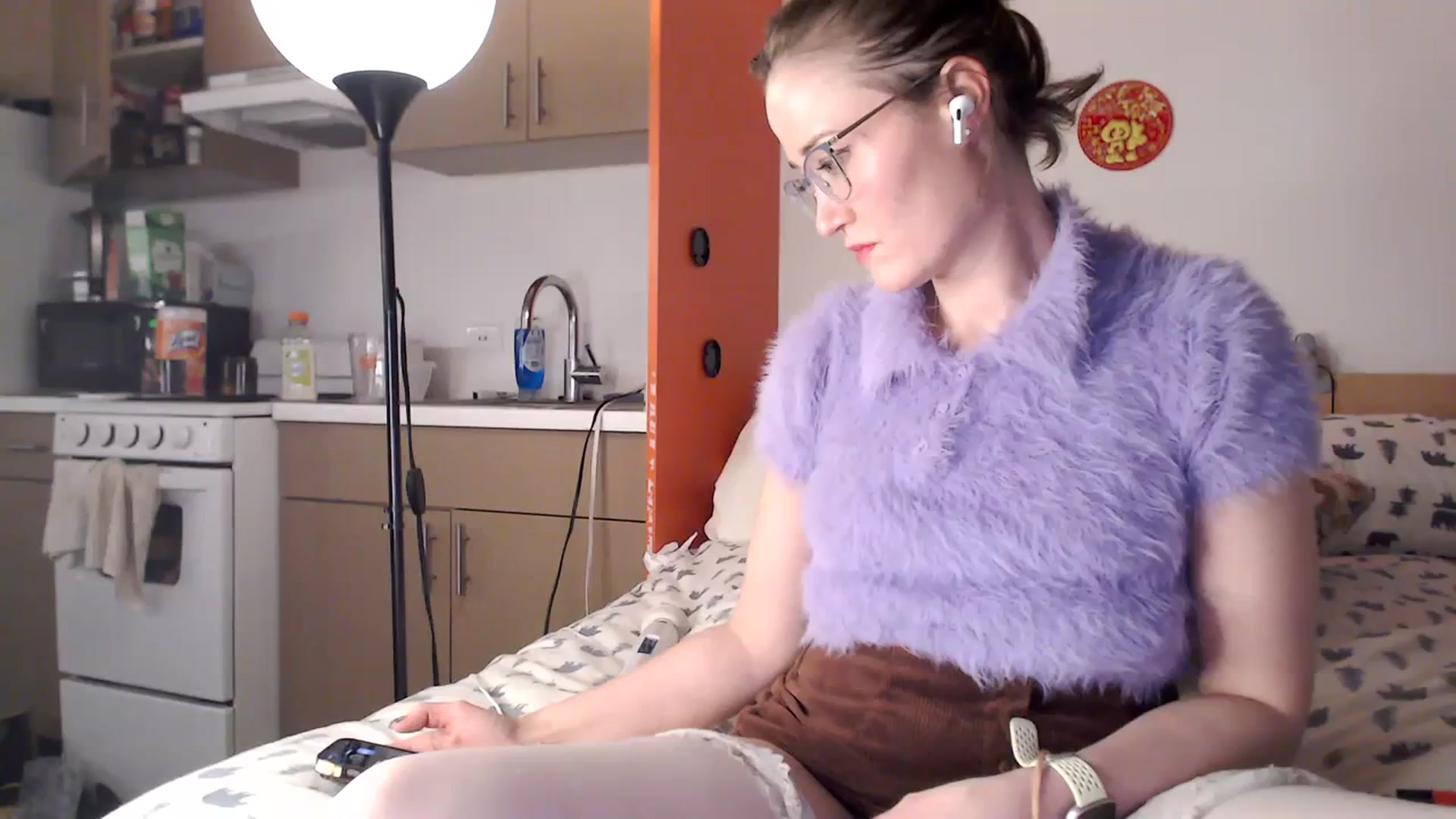 Gallery image thumbnail from Molly_Moans's myfreecams stream on, 01/09/2024, 02:21 image 20 of 20