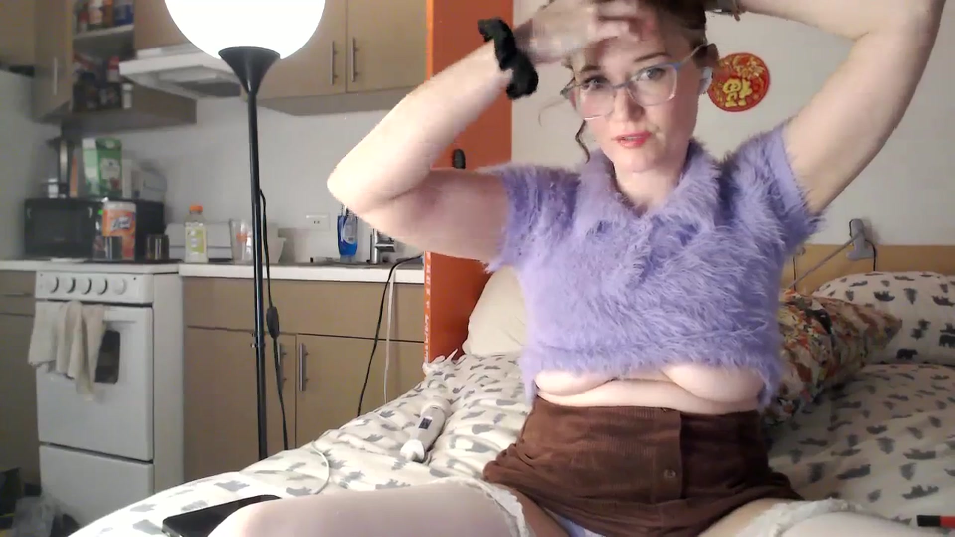 Gallery image thumbnail from Molly_Moans's myfreecams stream on, 01/09/2024, 02:21 image 17 of 20