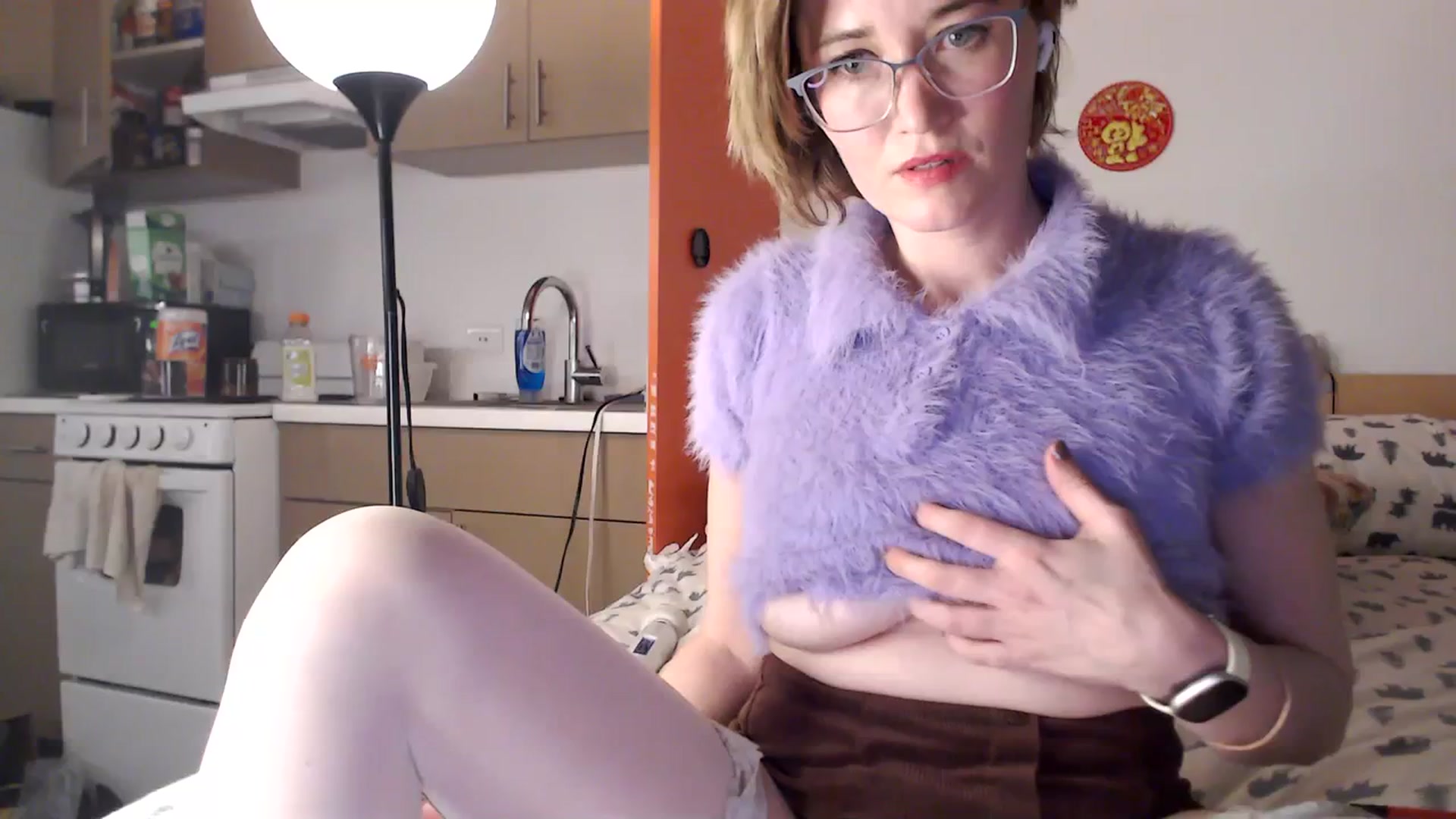 Gallery image thumbnail from Molly_Moans's myfreecams stream on, 01/09/2024, 02:21 image 14 of 20