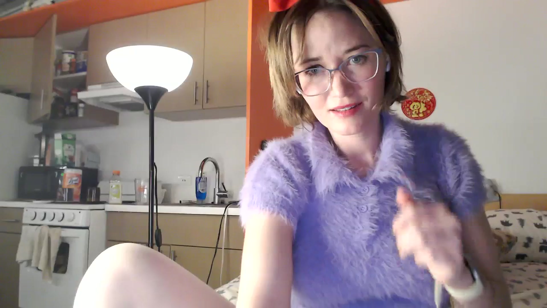 Gallery image thumbnail from Molly_Moans's myfreecams stream on, 01/09/2024, 02:21 image 8 of 20