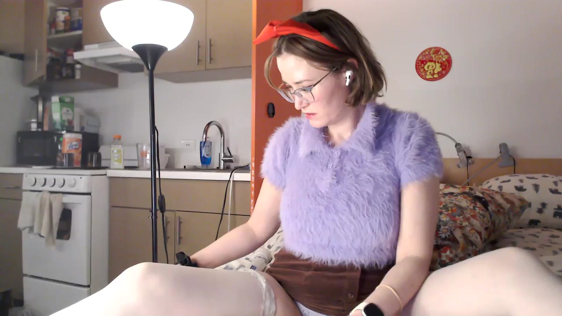 Gallery image thumbnail from Molly_Moans's myfreecams stream on, 01/09/2024, 02:21 image 1 of 20