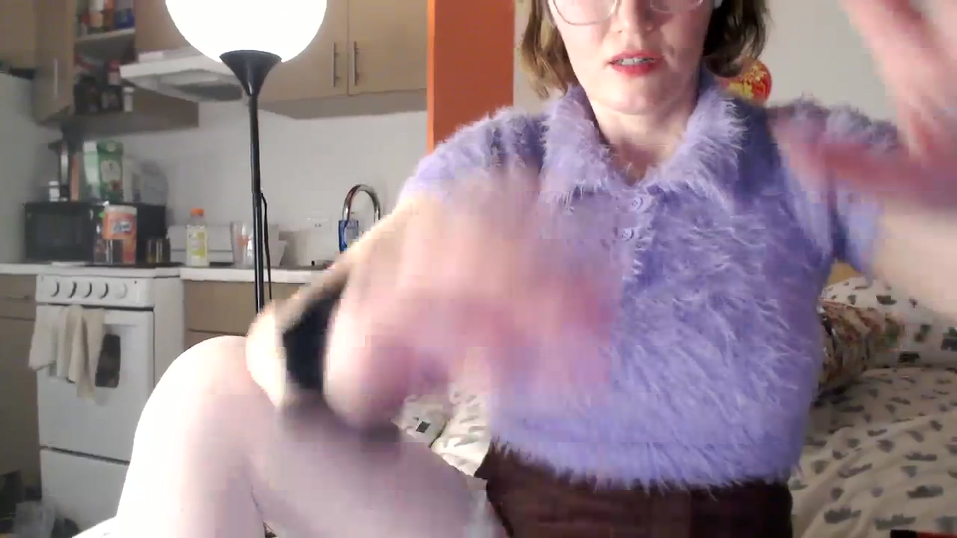 Gallery image thumbnail from Molly_Moans's myfreecams stream on, 01/09/2024, 02:21 image 12 of 20