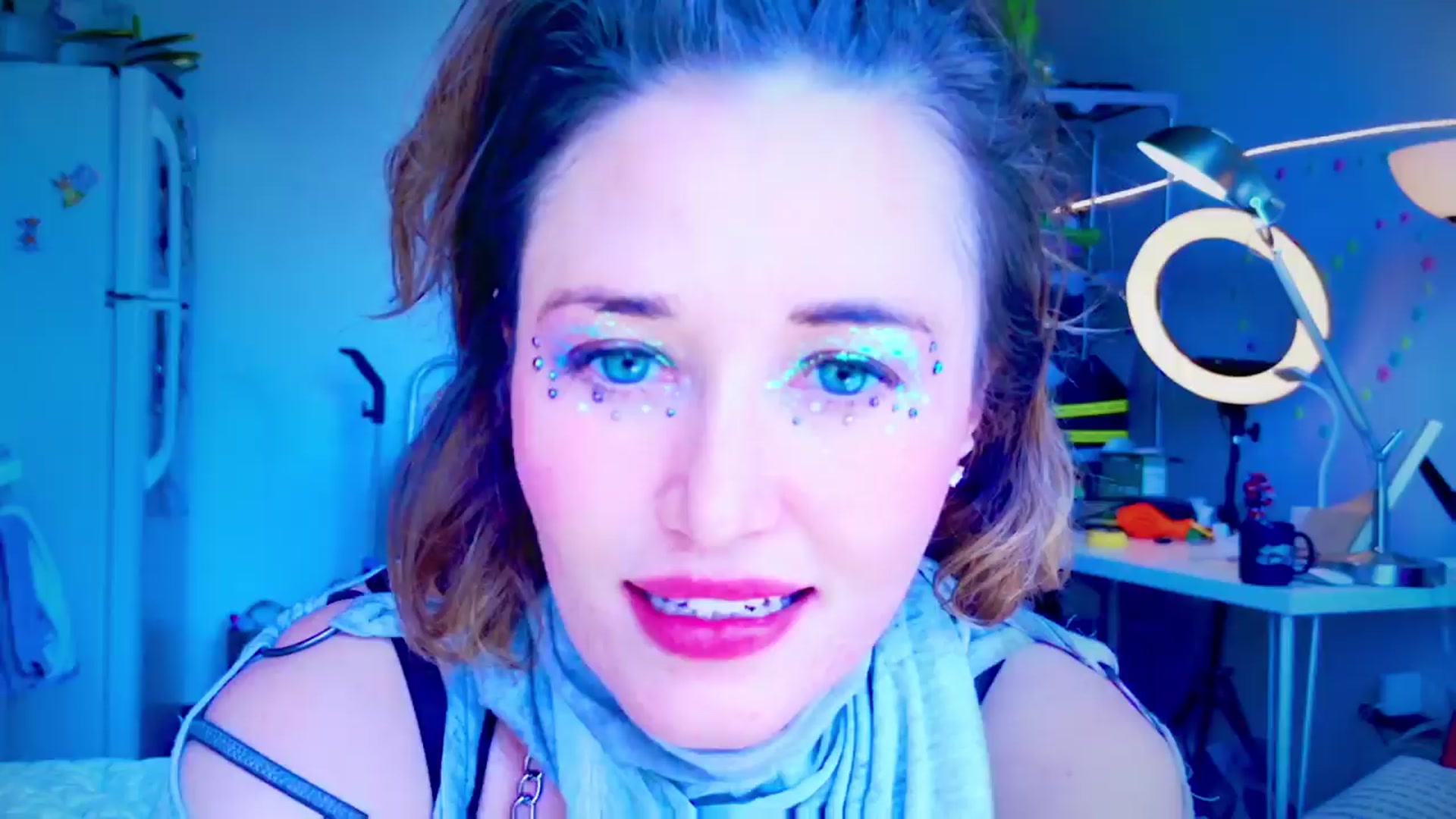 Gallery image thumbnail from Molly_Moans's myfreecams stream on, 04/07/2024, 20:44 image 2 of 20