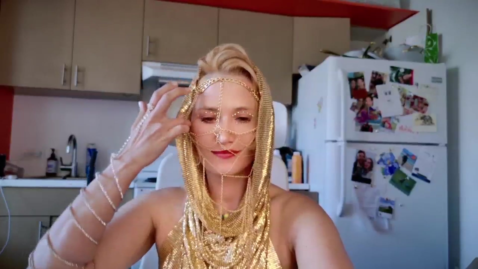 Gallery image thumbnail from Molly_Moans's myfreecams stream on, 04/27/2024, 23:19 image 17 of 20