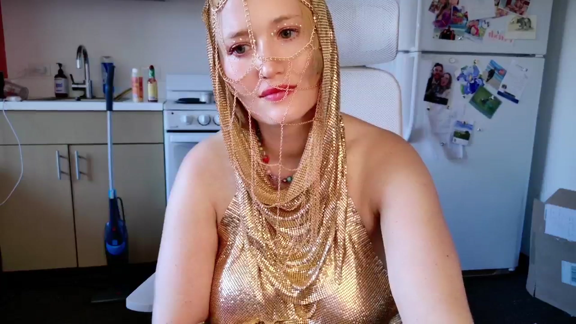 Gallery image thumbnail from Molly_Moans's myfreecams stream on, 04/27/2024, 23:19 image 18 of 20