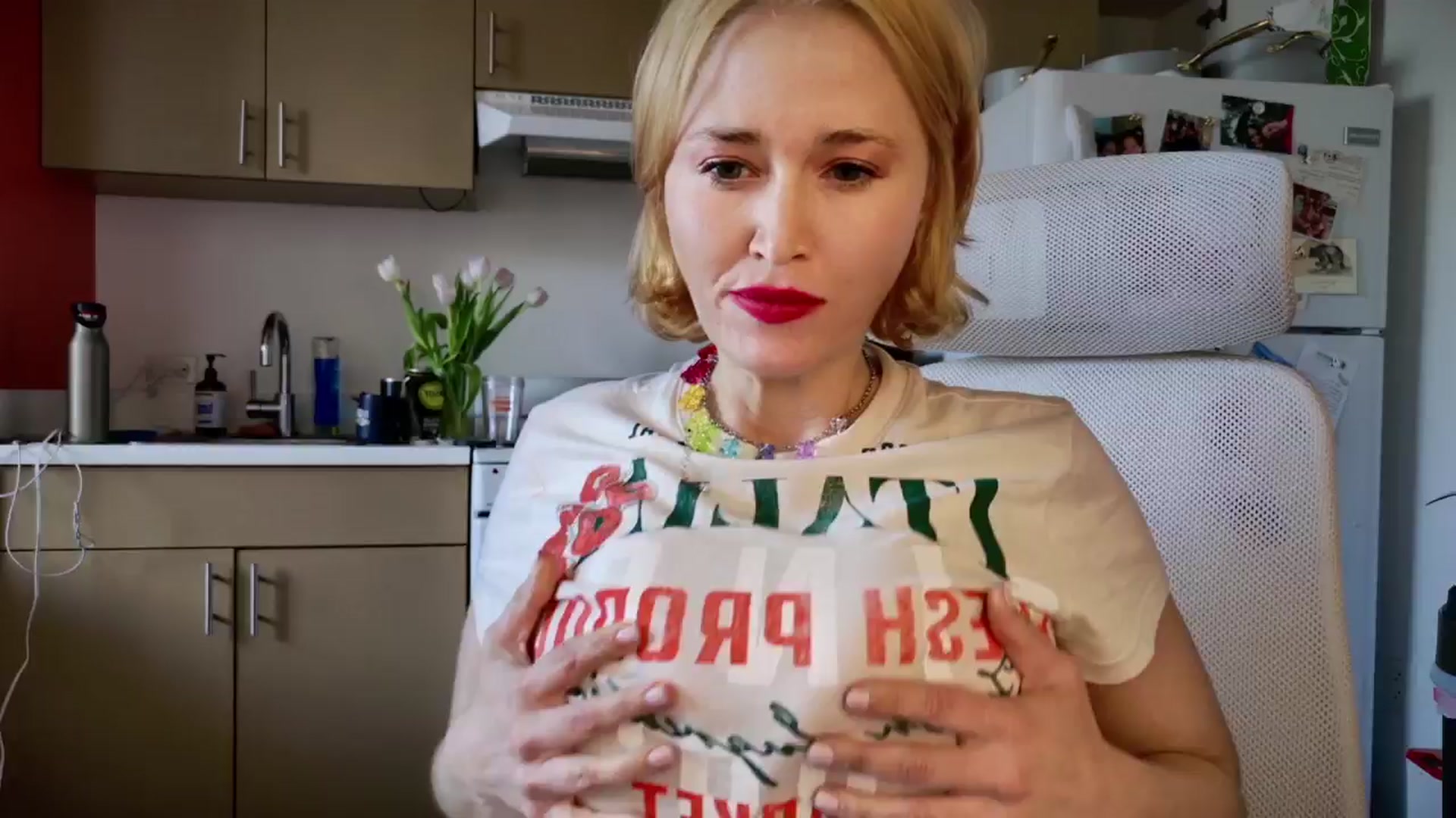 Gallery image thumbnail from Molly_Moans's myfreecams stream on, 05/13/2024, 22:42 image 6 of 20
