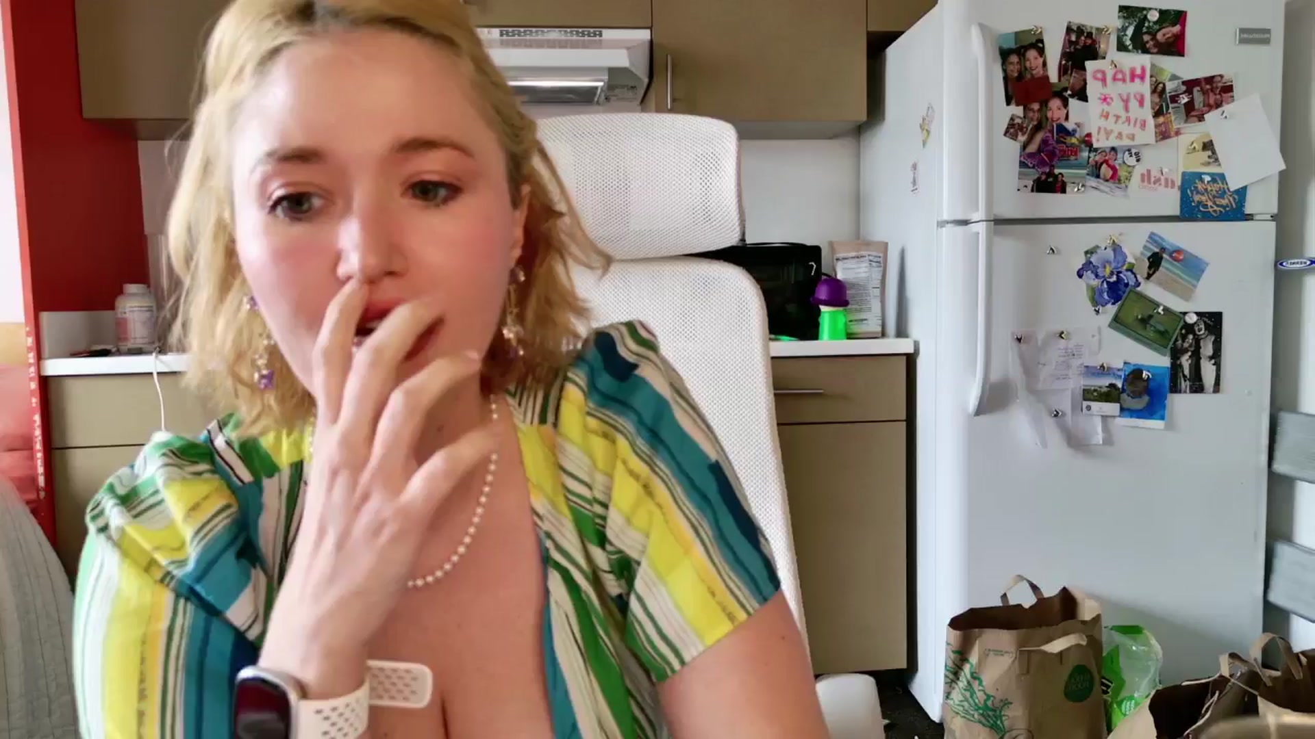 Gallery image thumbnail from Molly_Moans's myfreecams stream on, 06/07/2024, 18:31 image 10 of 20