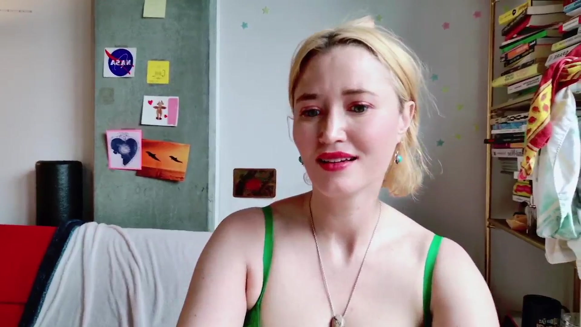 Gallery image thumbnail from Molly_Moans's myfreecams stream on, 06/13/2024, 16:52 image 10 of 20