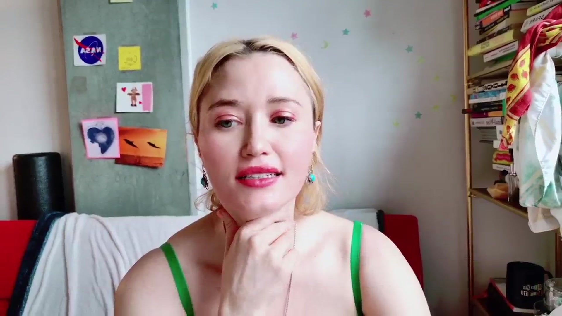 Gallery image thumbnail from Molly_Moans's myfreecams stream on, 06/13/2024, 16:52 image 12 of 20