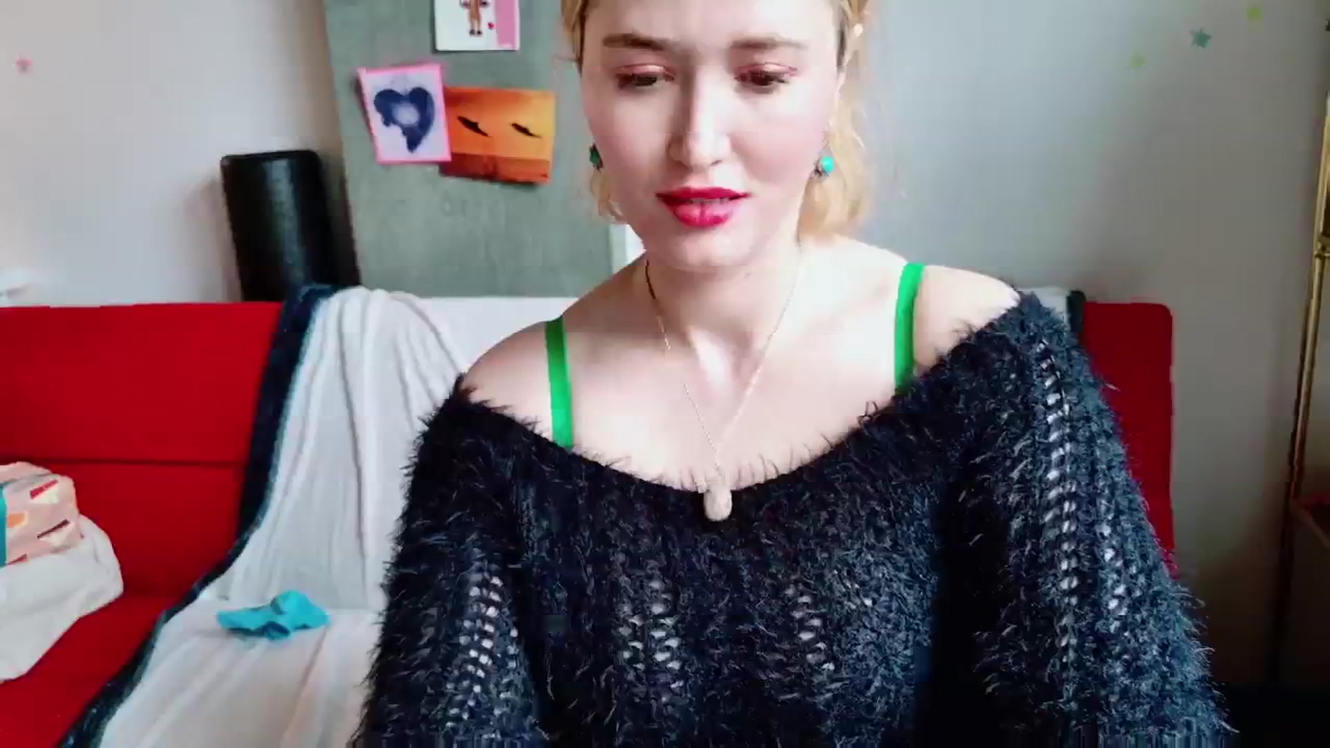 Gallery image thumbnail from Molly_Moans's myfreecams stream on, 06/13/2024, 17:33 image 5 of 20