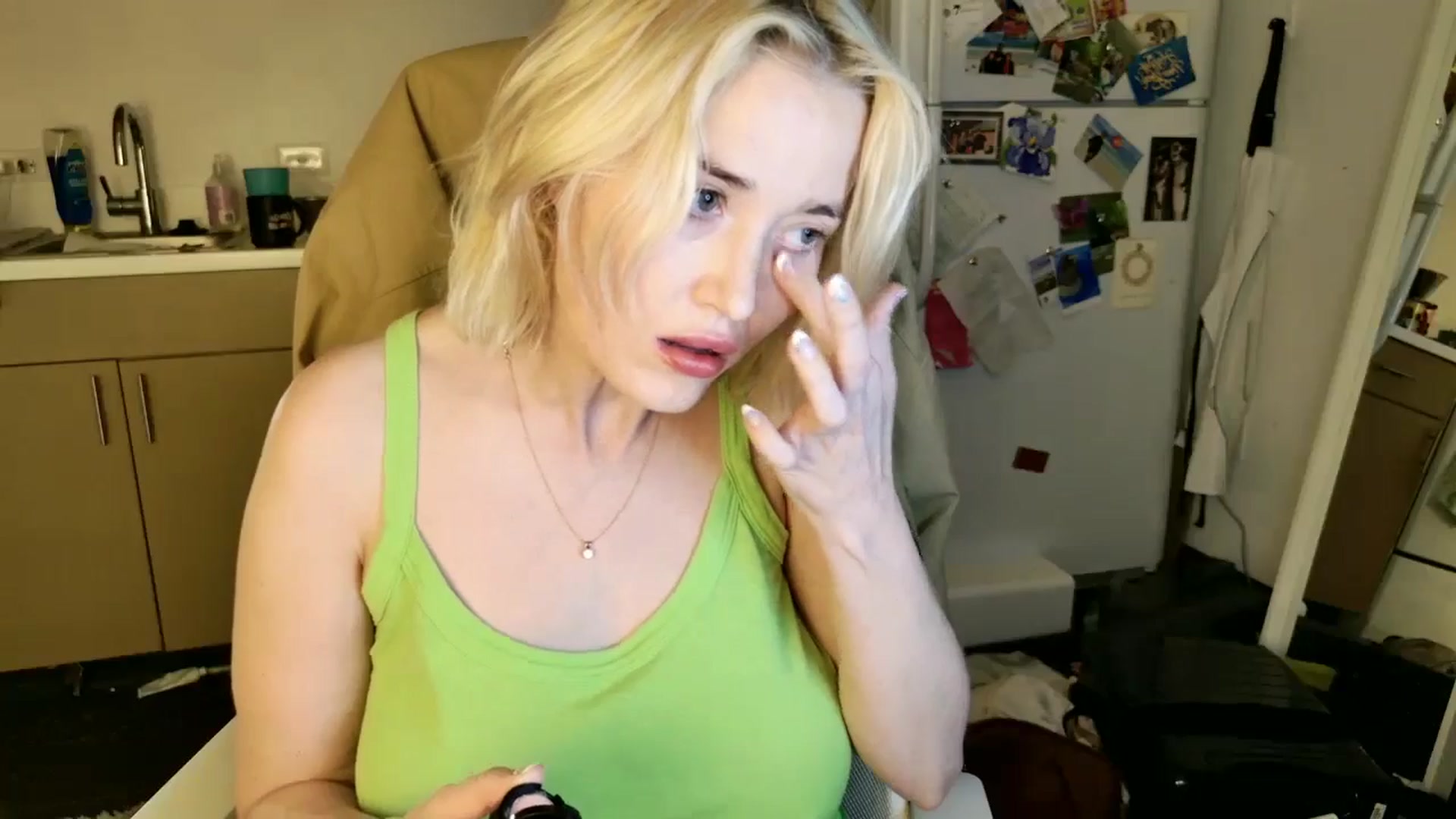 Gallery image thumbnail from Molly_Moans's myfreecams stream on, 02/18/2025, 06:35 image 13 of 20