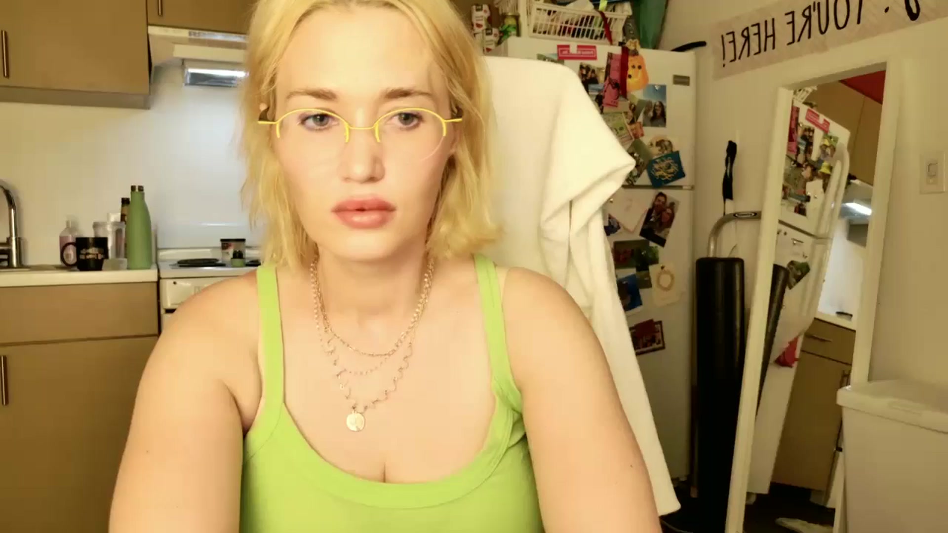 Gallery image thumbnail from Molly_Moans's myfreecams stream on, 03/24/2025, 13:07 image 20 of 20