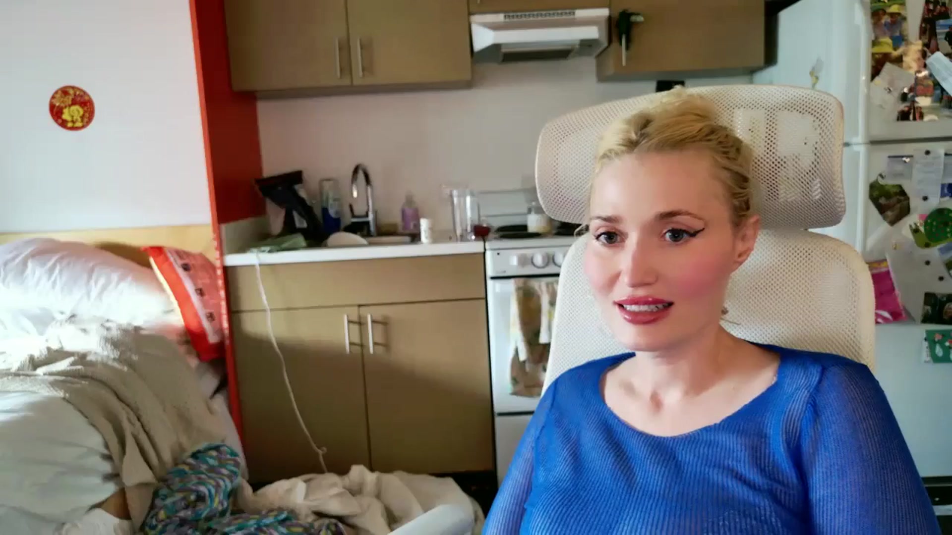 Gallery image thumbnail from Molly_Moans's myfreecams stream on, 05/12/2025, 22:17 image 18 of 20