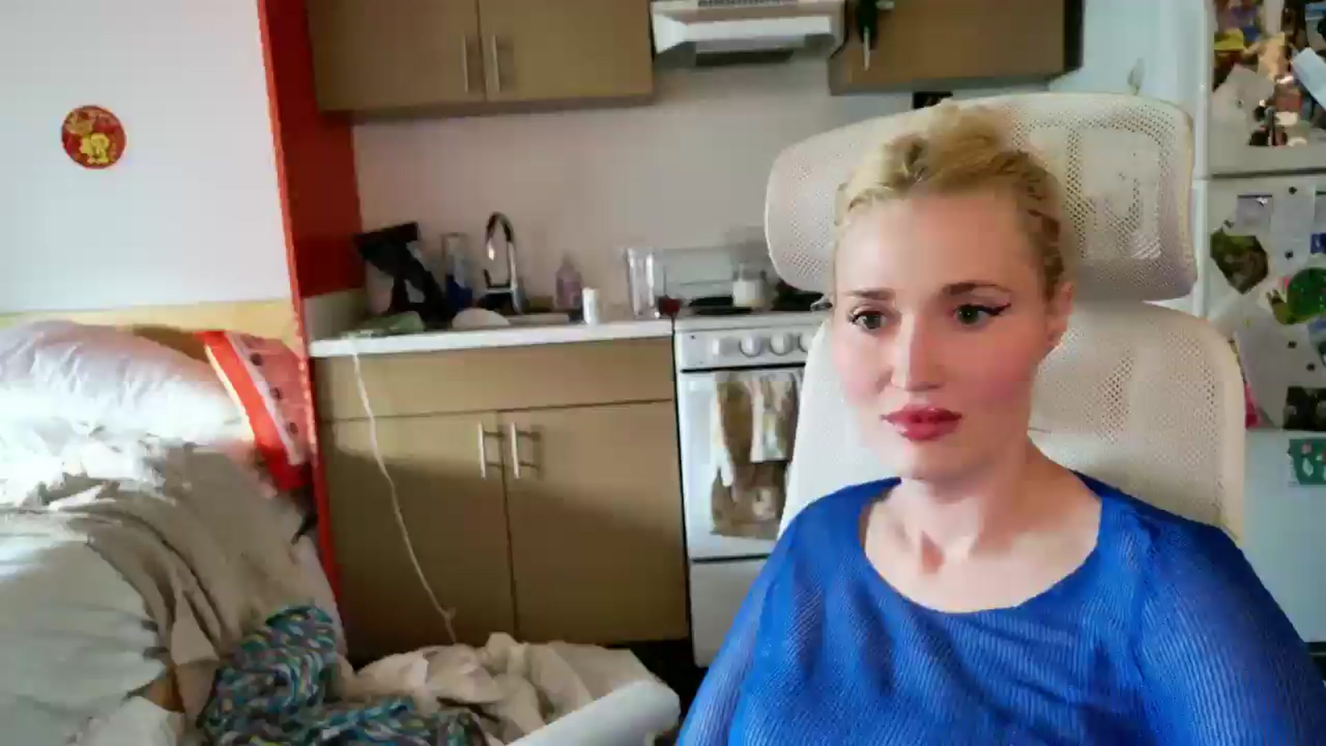 Gallery image thumbnail from Molly_Moans's myfreecams stream on, 05/12/2025, 22:17 image 19 of 20