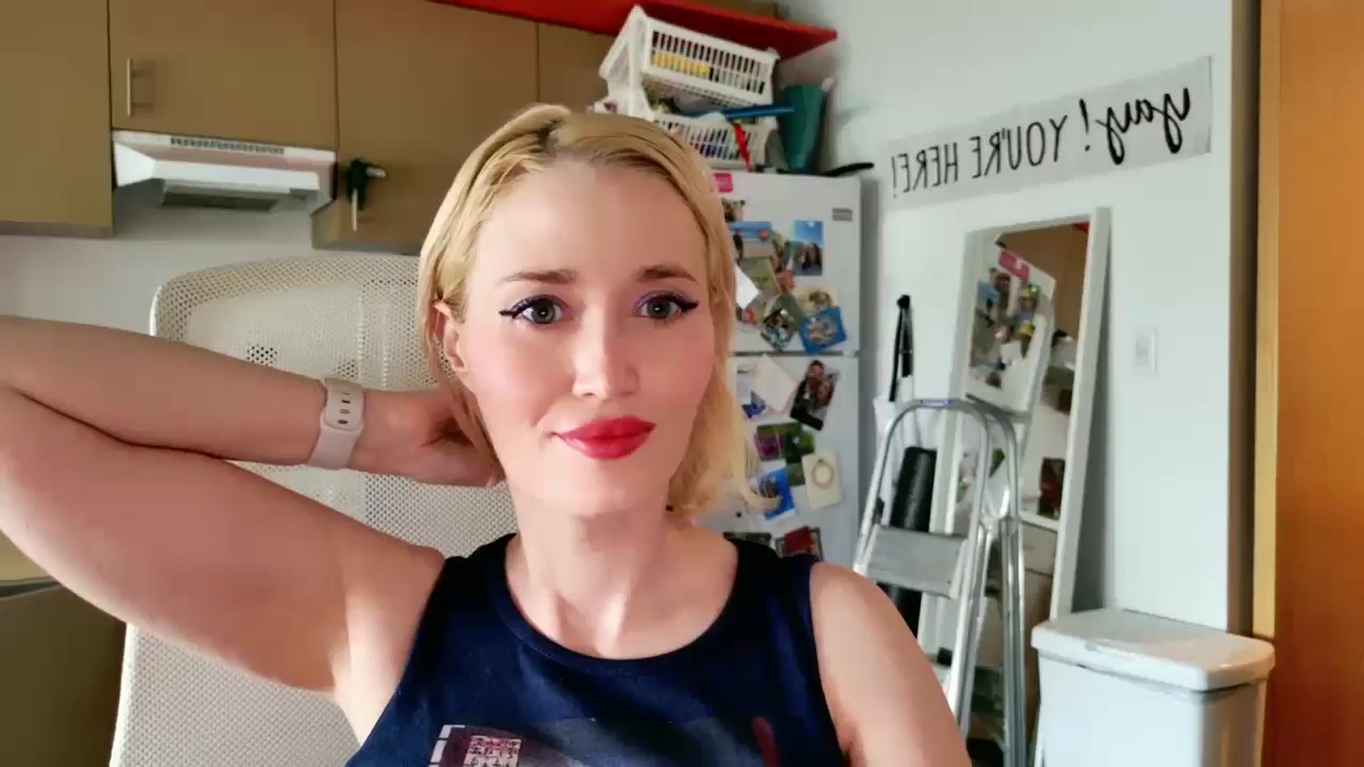 Gallery image thumbnail from Molly_Moans's myfreecams stream on, 05/13/2025, 19:06 image 1 of 20