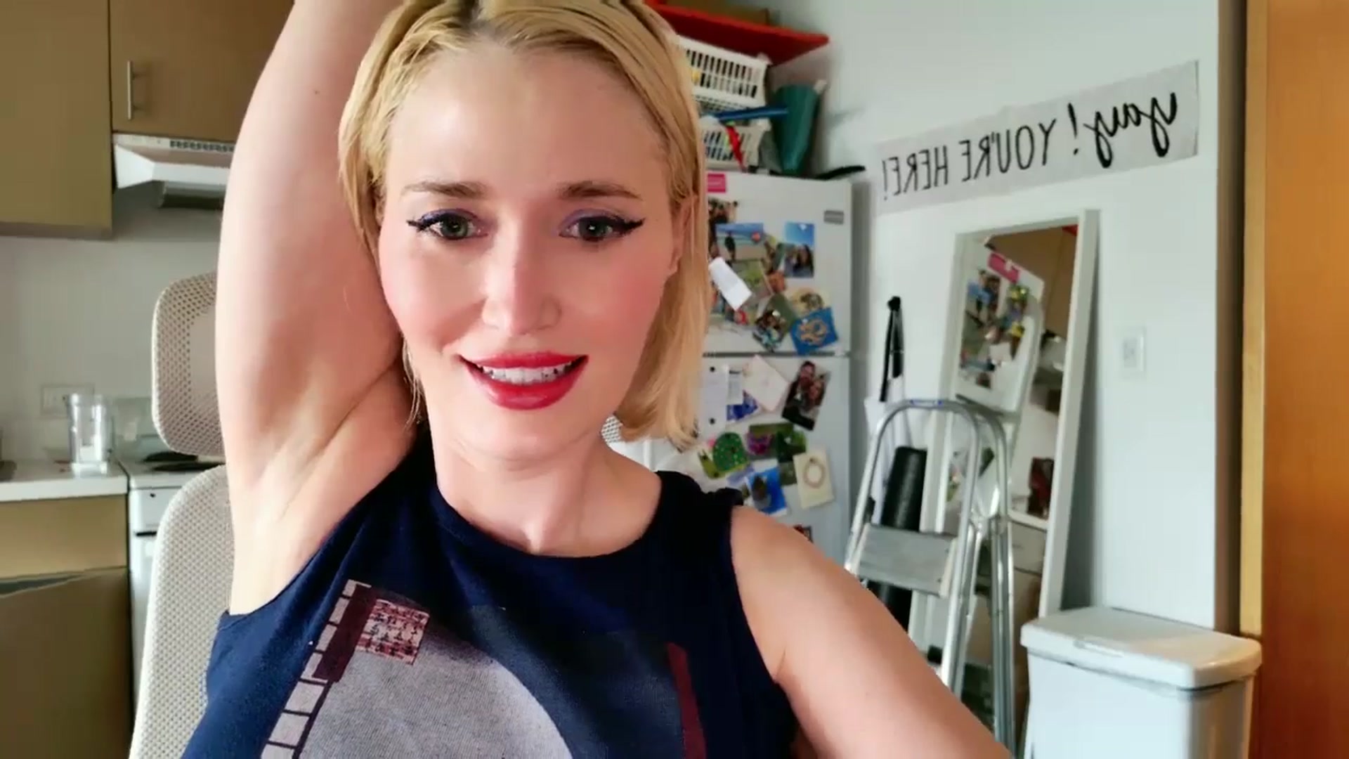 Gallery image thumbnail from Molly_Moans's myfreecams stream on, 05/13/2025, 19:06 image 4 of 20