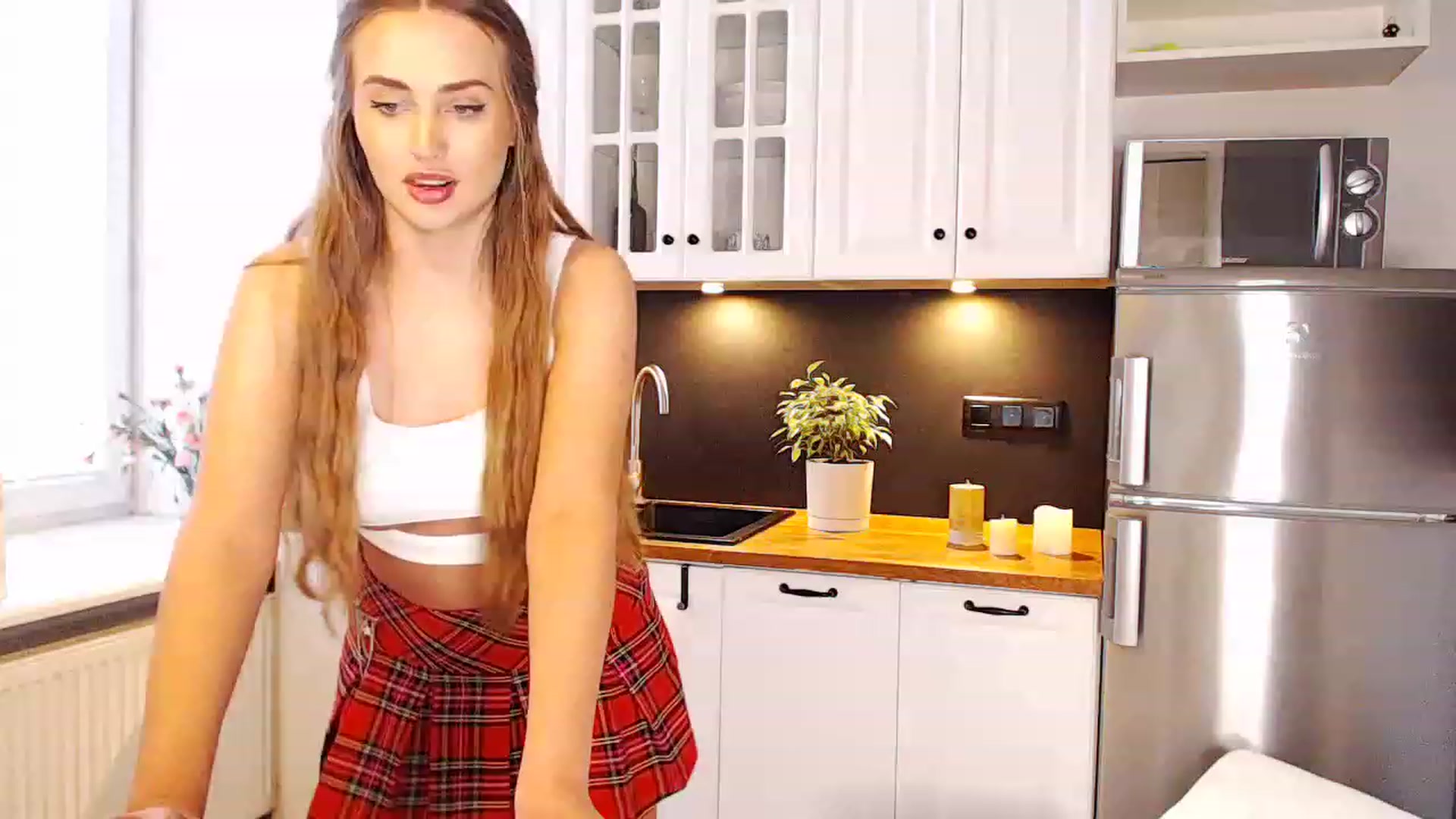 Gallery image thumbnail from Molly_here's myfreecams stream on, 03/17/2023, 06:45 image 1 of 20