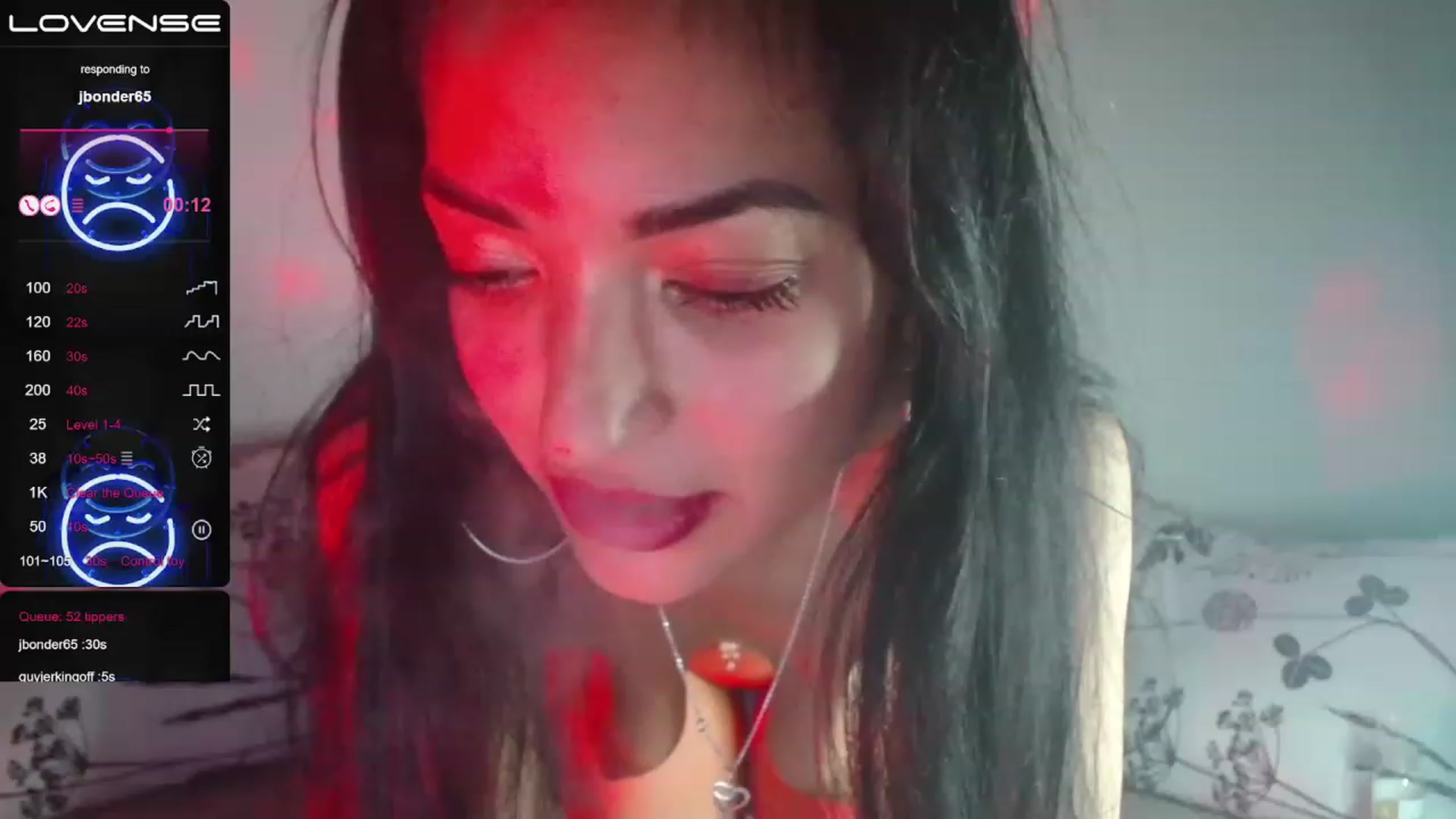 Gallery image thumbnail from Molly_opris's myfreecams stream on, 12/19/2022, 02:08 image 10 of 20