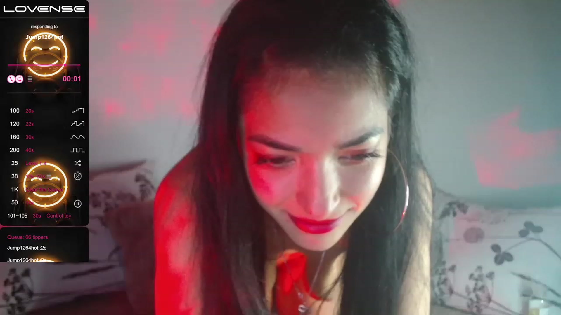Gallery image thumbnail from Molly_opris's myfreecams stream on, 12/19/2022, 02:08 image 7 of 20