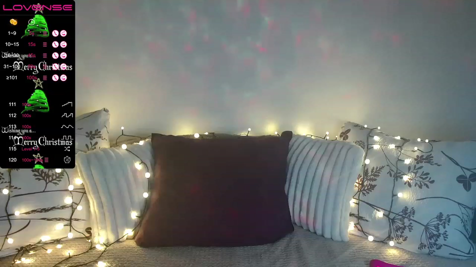 Gallery image thumbnail from Molly_opris's myfreecams stream on, 12/24/2022, 20:17 image 17 of 20