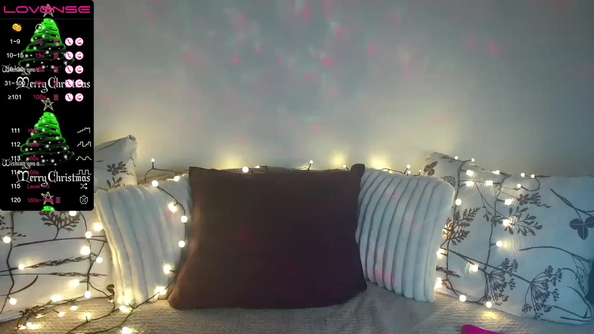 Gallery image thumbnail from Molly_opris's myfreecams stream on, 12/24/2022, 20:17 image 16 of 20
