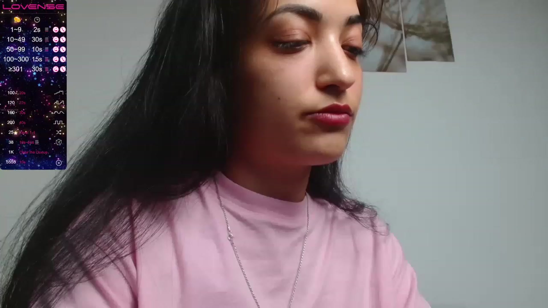 Gallery image thumbnail from Molly_opris's myfreecams stream on, 04/03/2023, 22:35 image 20 of 20