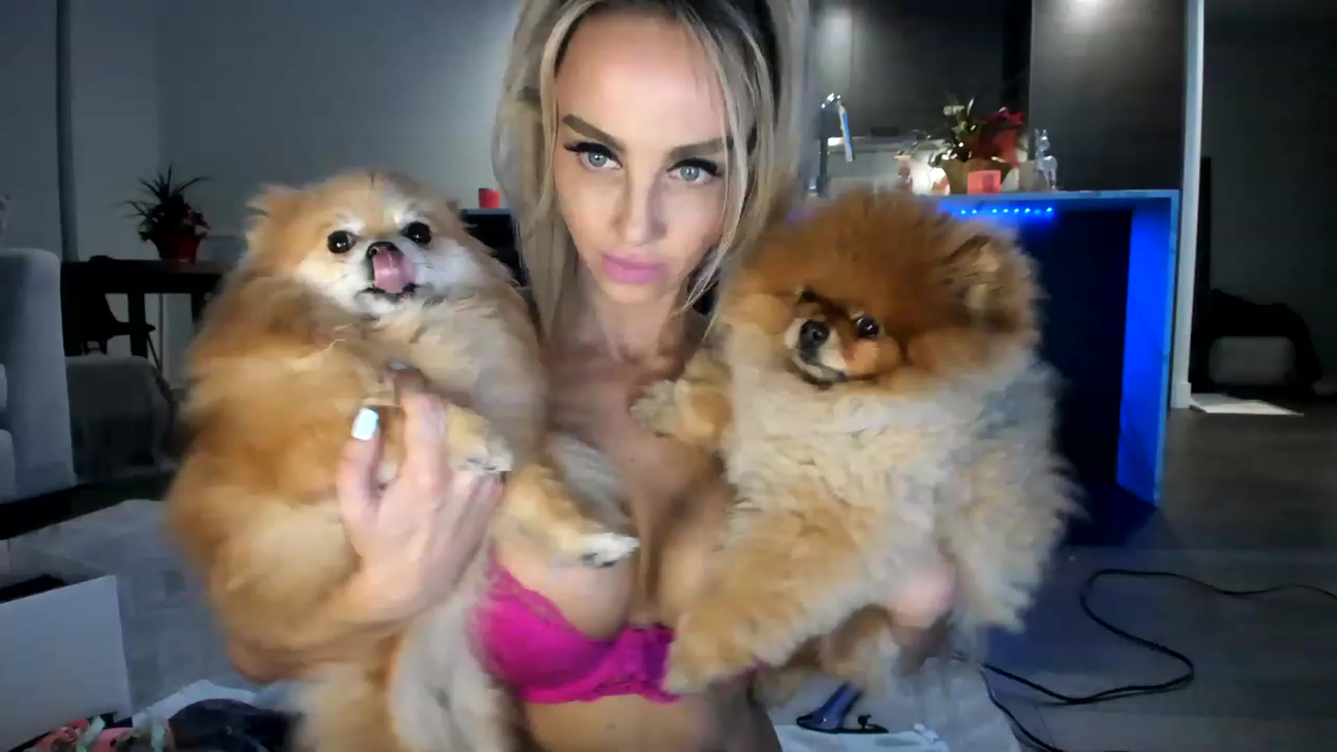 Gallery image thumbnail from Mollyboots's myfreecams stream on, 01/09/2023, 03:15 image 9 of 20