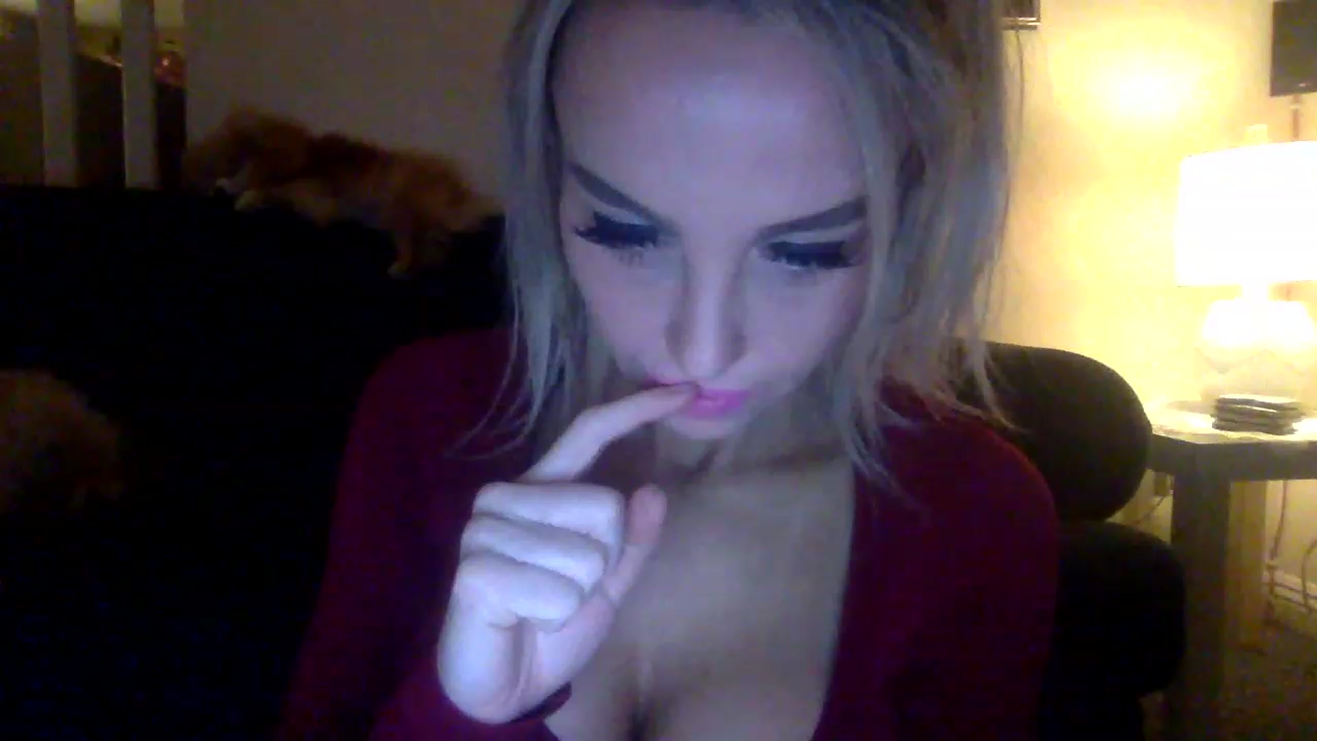 Gallery image thumbnail from Mollyboots's myfreecams stream on, 01/22/2023, 03:52 image 6 of 20