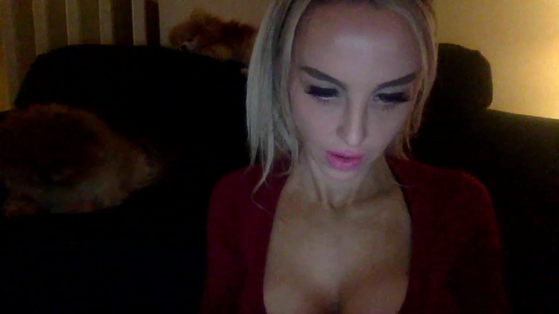 Gallery image thumbnail from Mollyboots's myfreecams stream on, 01/22/2023, 03:52 image 15 of 20