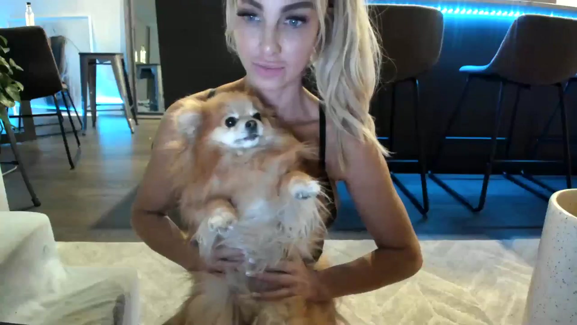 Gallery image thumbnail from Mollyboots's myfreecams stream on, 09/14/2023, 04:59 image 19 of 20